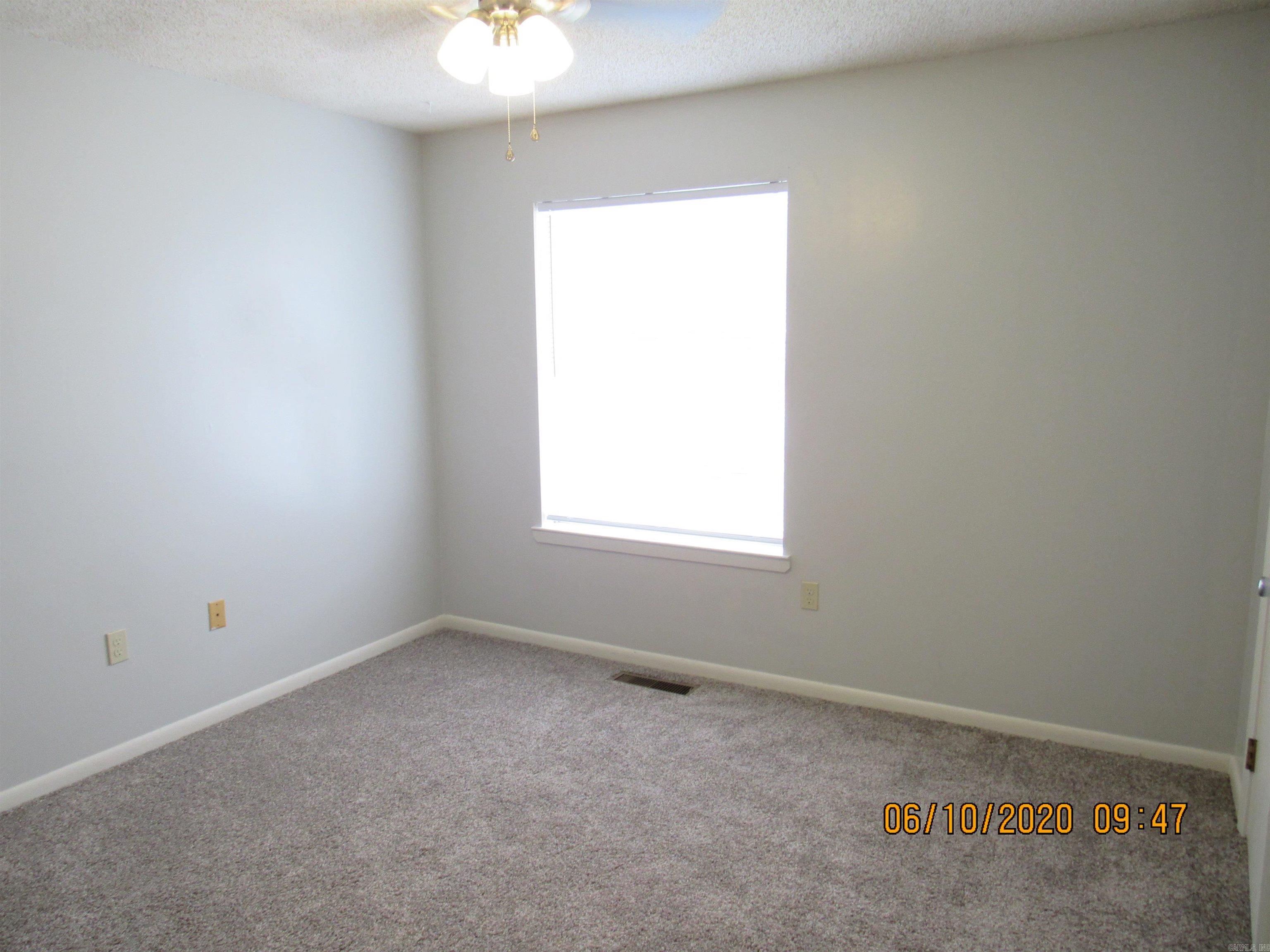 Vaughns - Residential Lease