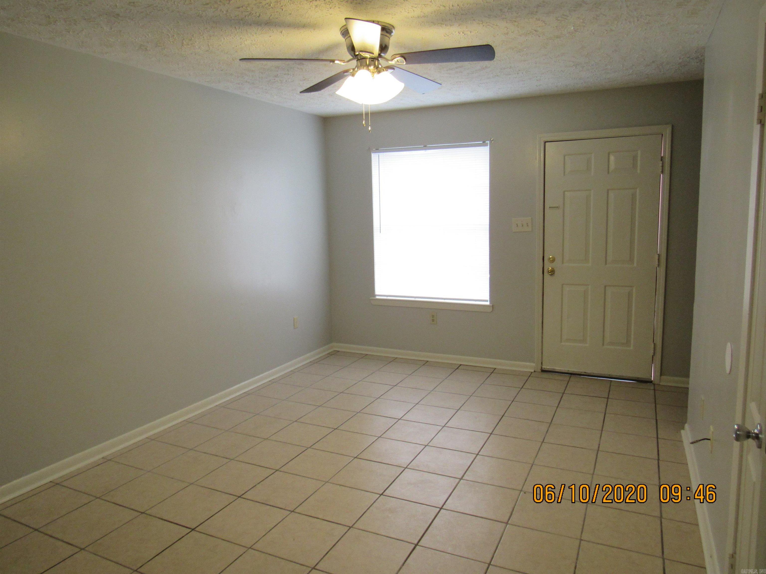 Vaughns - Residential Lease