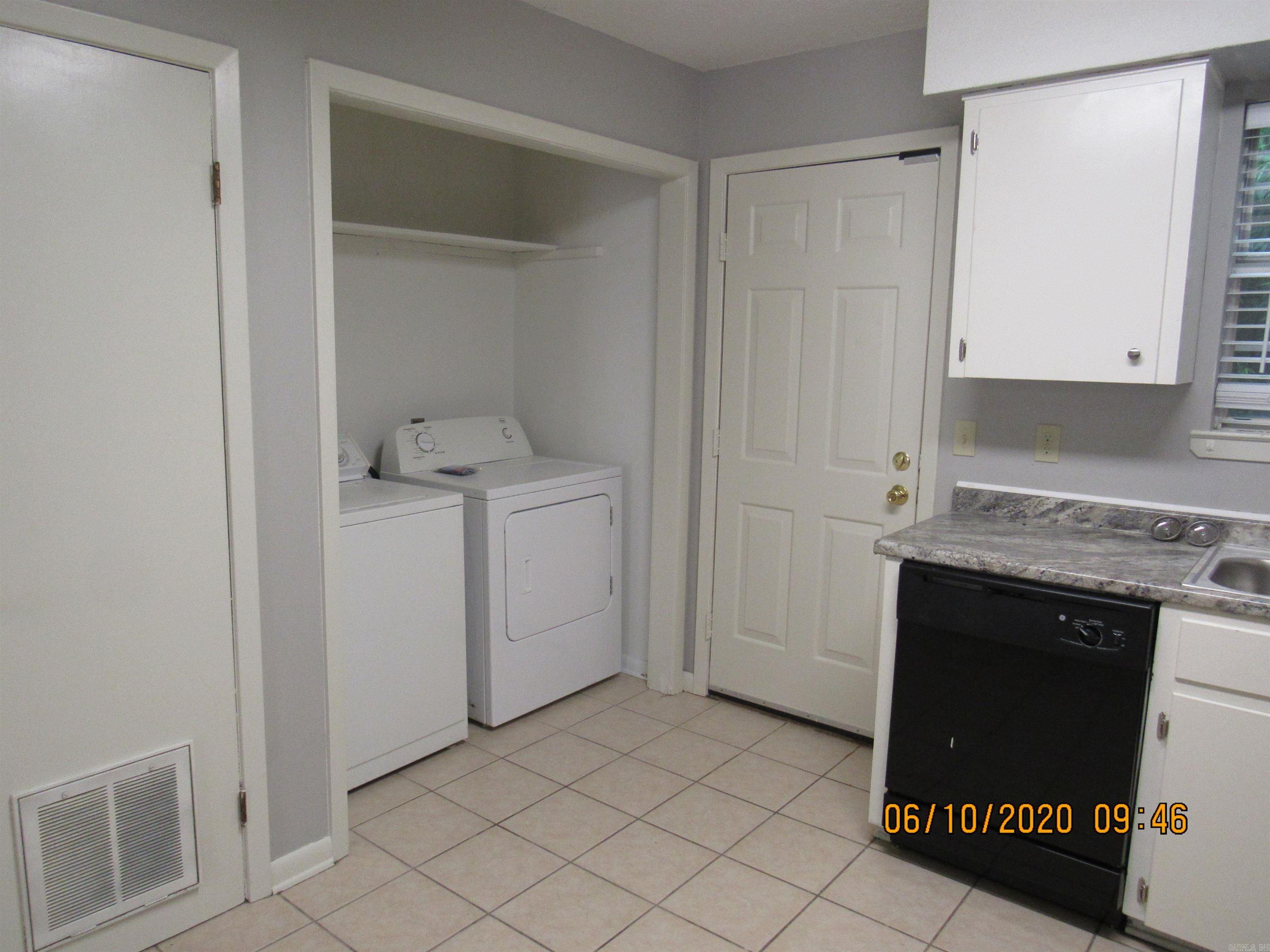 Vaughns - Residential Lease