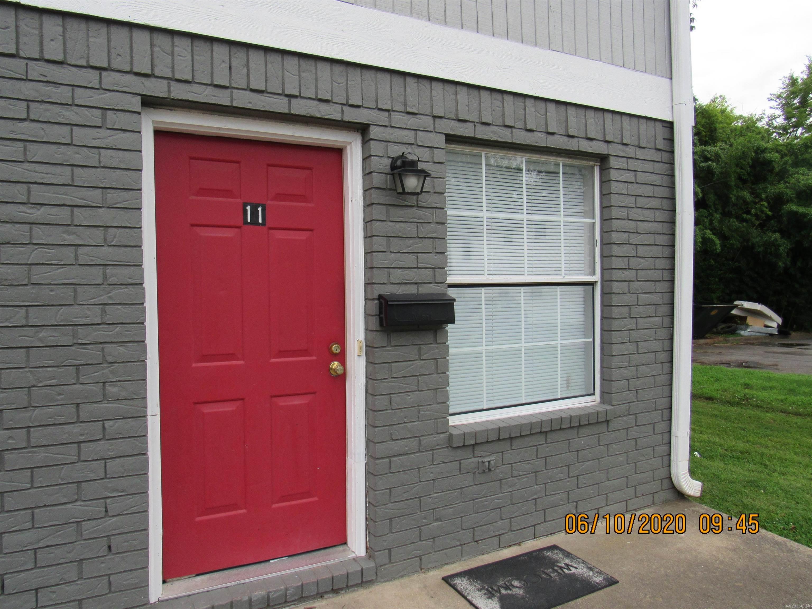 Vaughns - Residential Lease