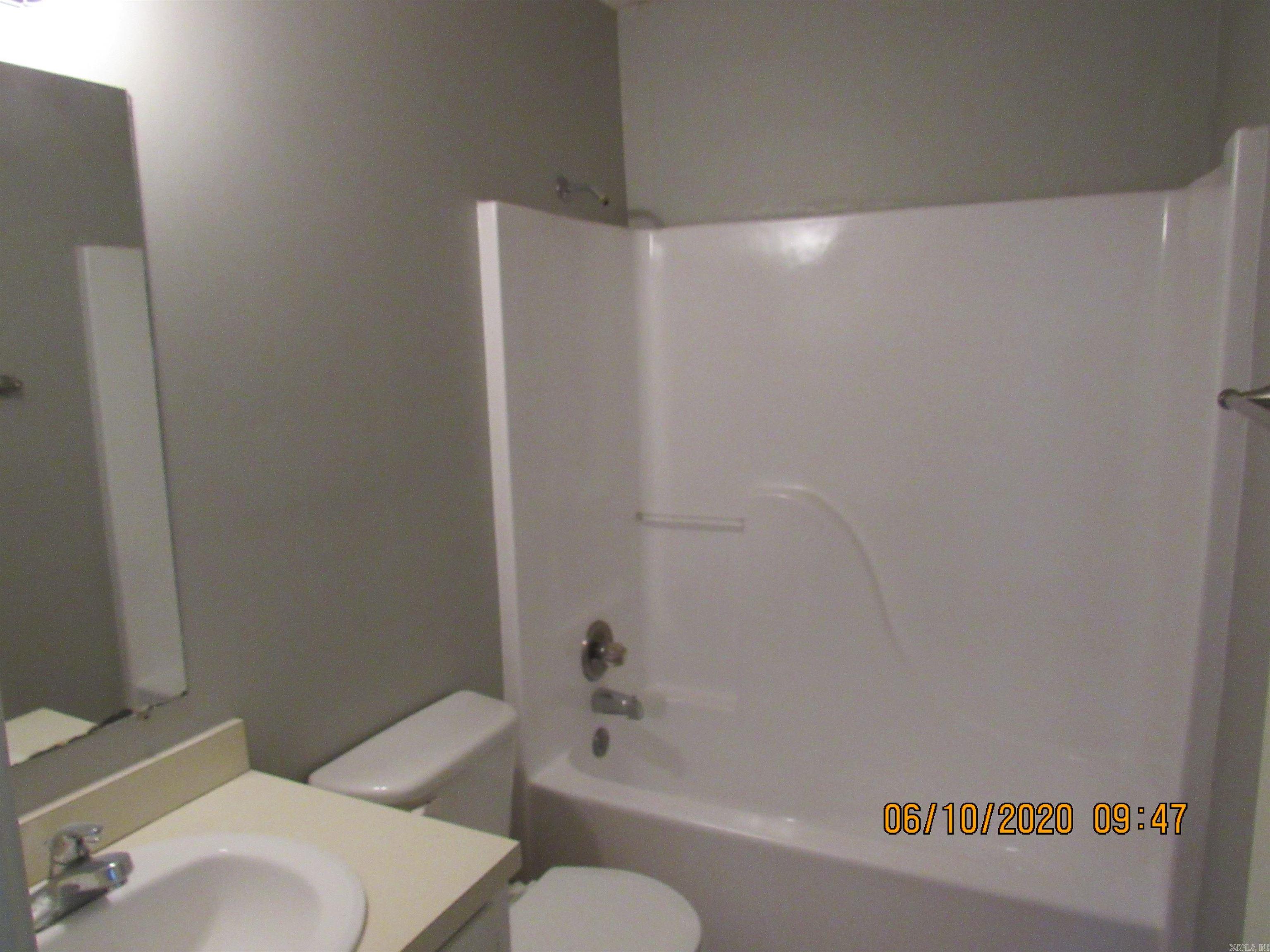 Vaughns - Residential Lease