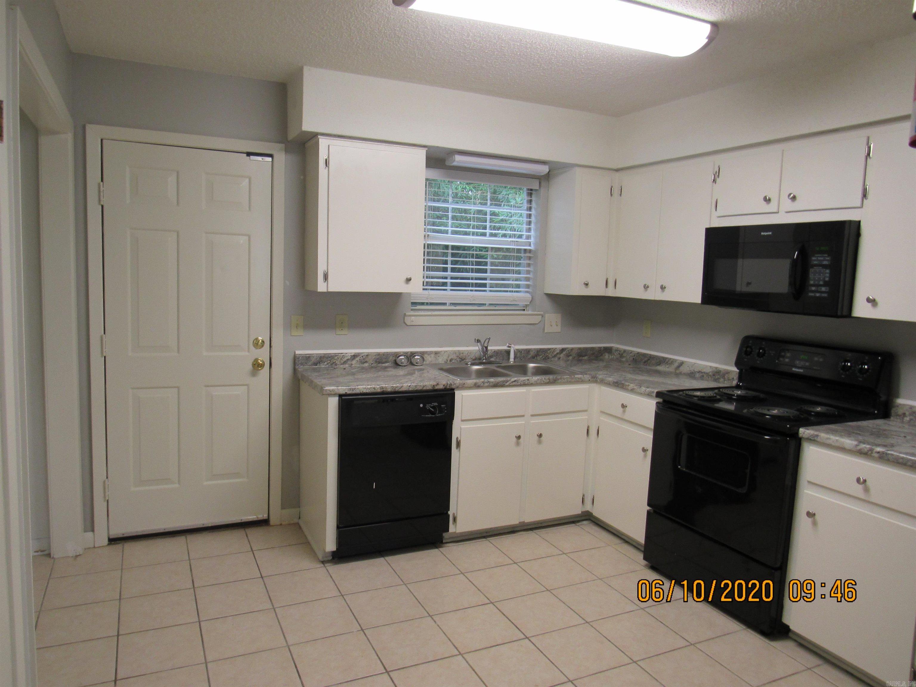 Vaughns - Residential Lease