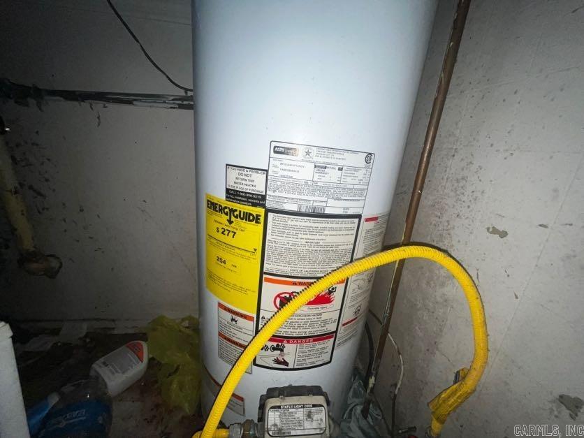 Spanish Grant #2 - Residential