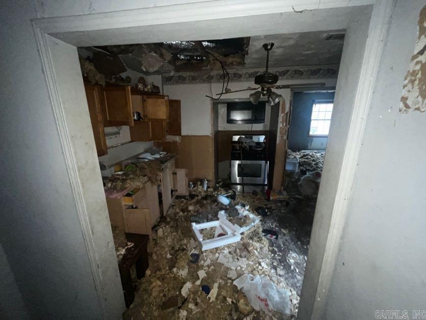 Spanish Grant #2 - Residential