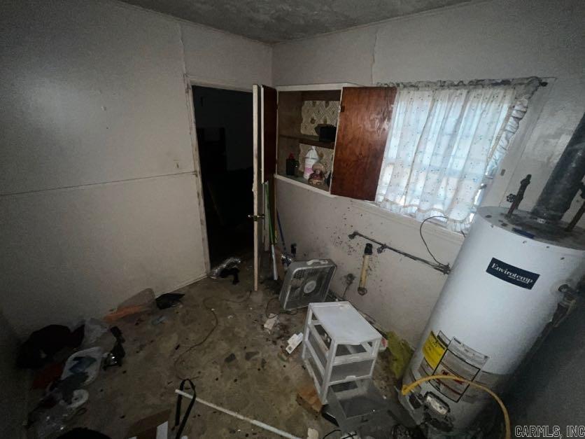 Spanish Grant #2 - Residential