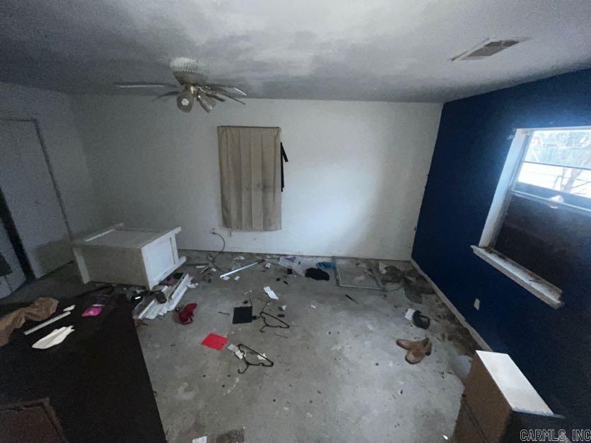 Spanish Grant #2 - Residential