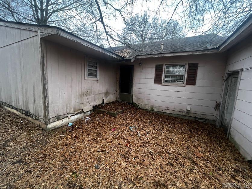 Spanish Grant #2 - Residential