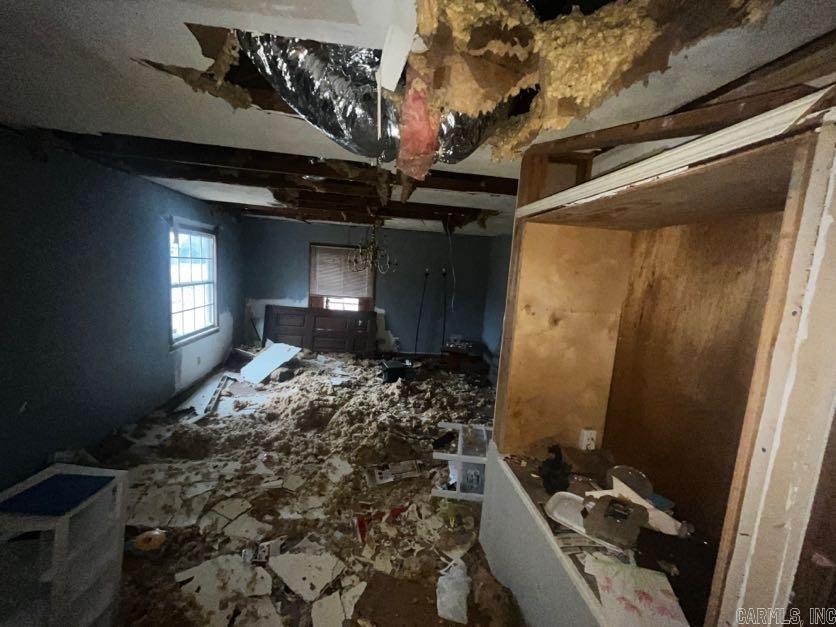 Spanish Grant #2 - Residential