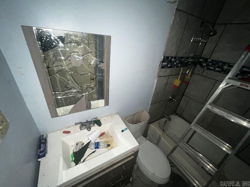 Spanish Grant #2 - Residential