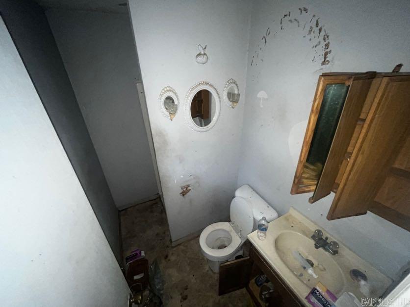 Spanish Grant #2 - Residential