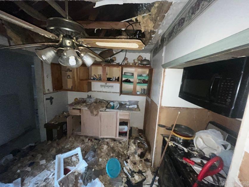 Spanish Grant #2 - Residential