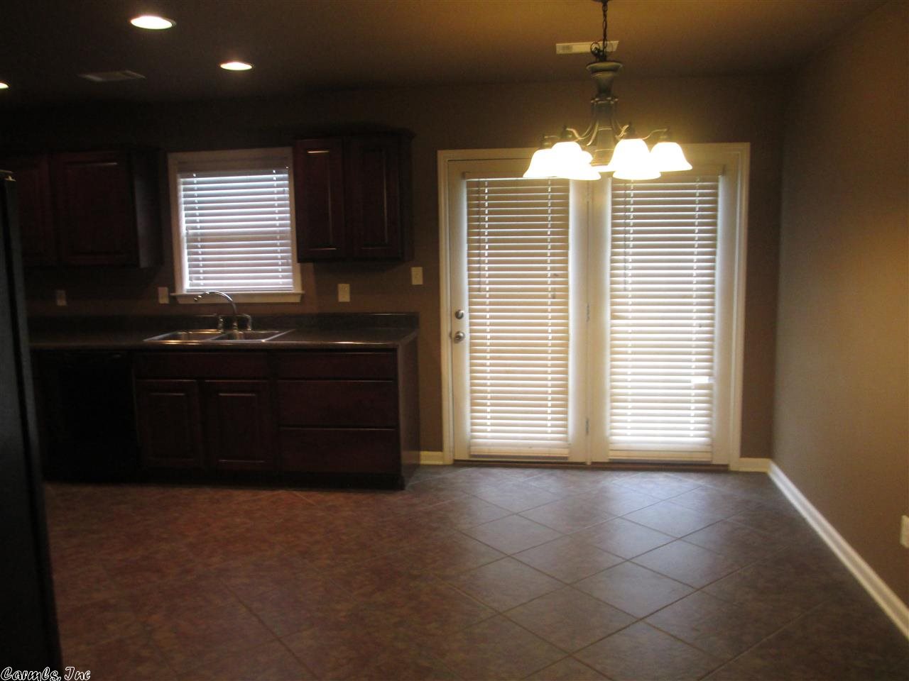 Harrison Place - Residential