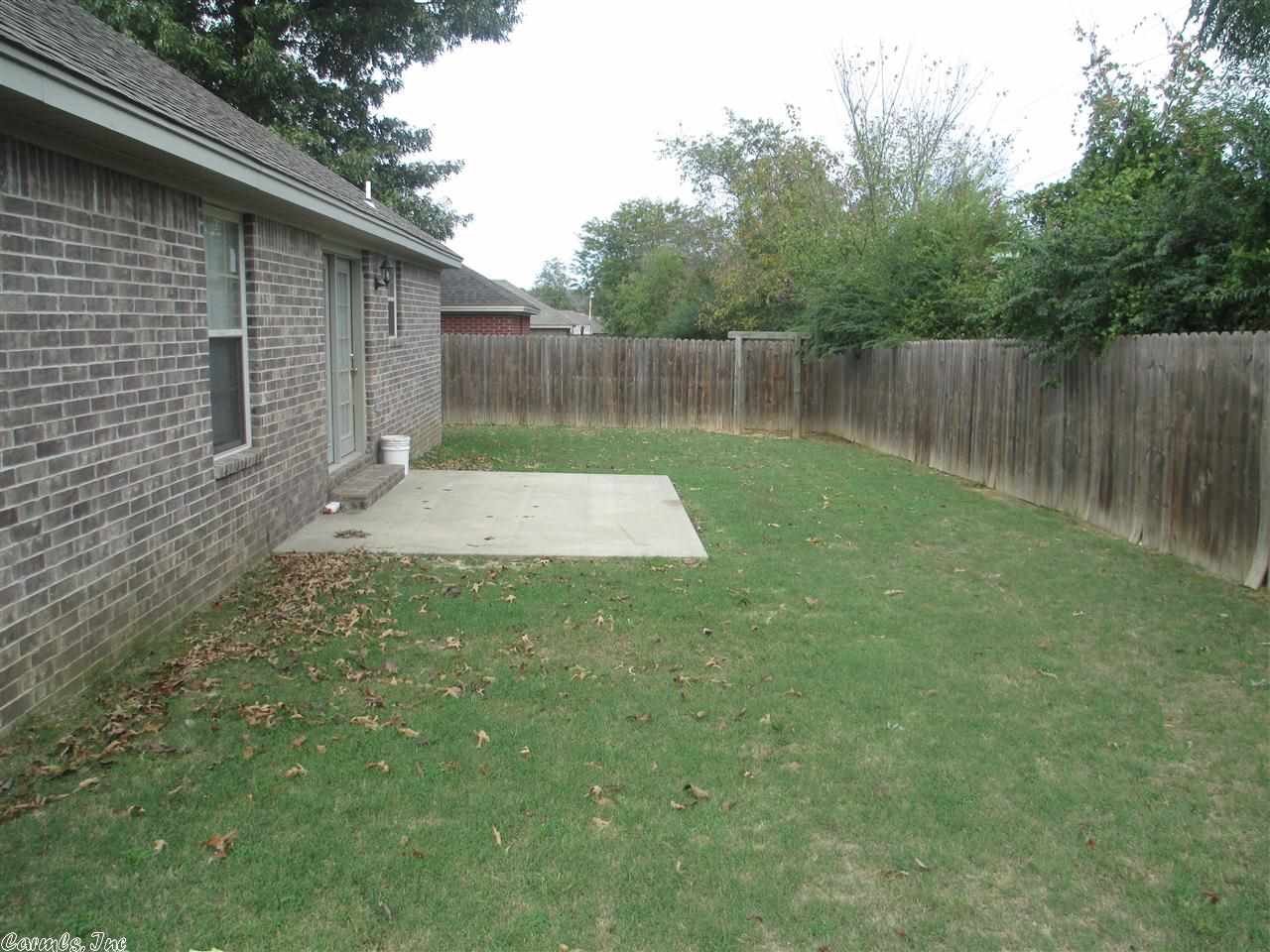 Harrison Place - Residential