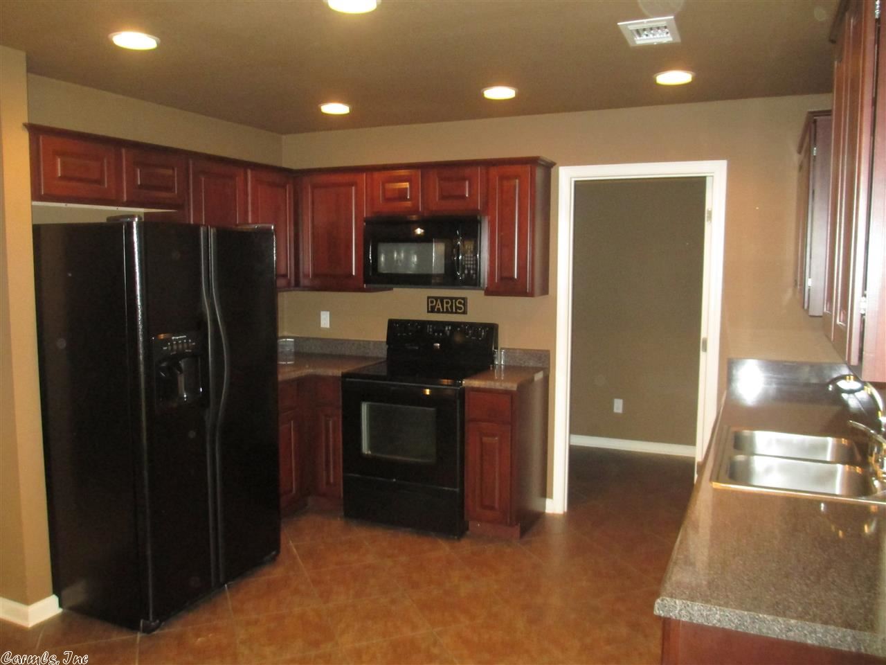 Harrison Place - Residential