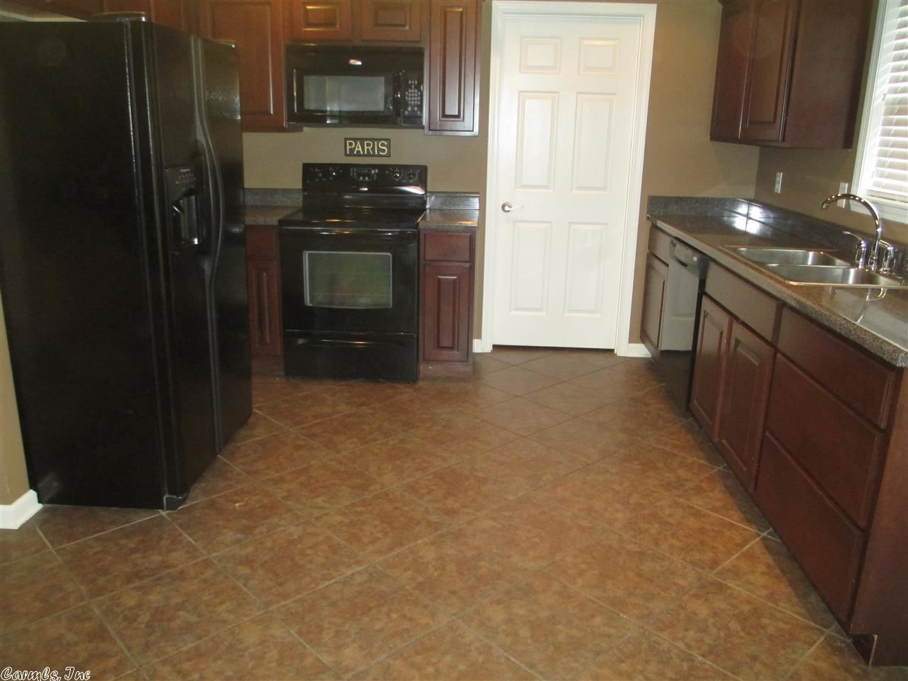 Harrison Place - Residential