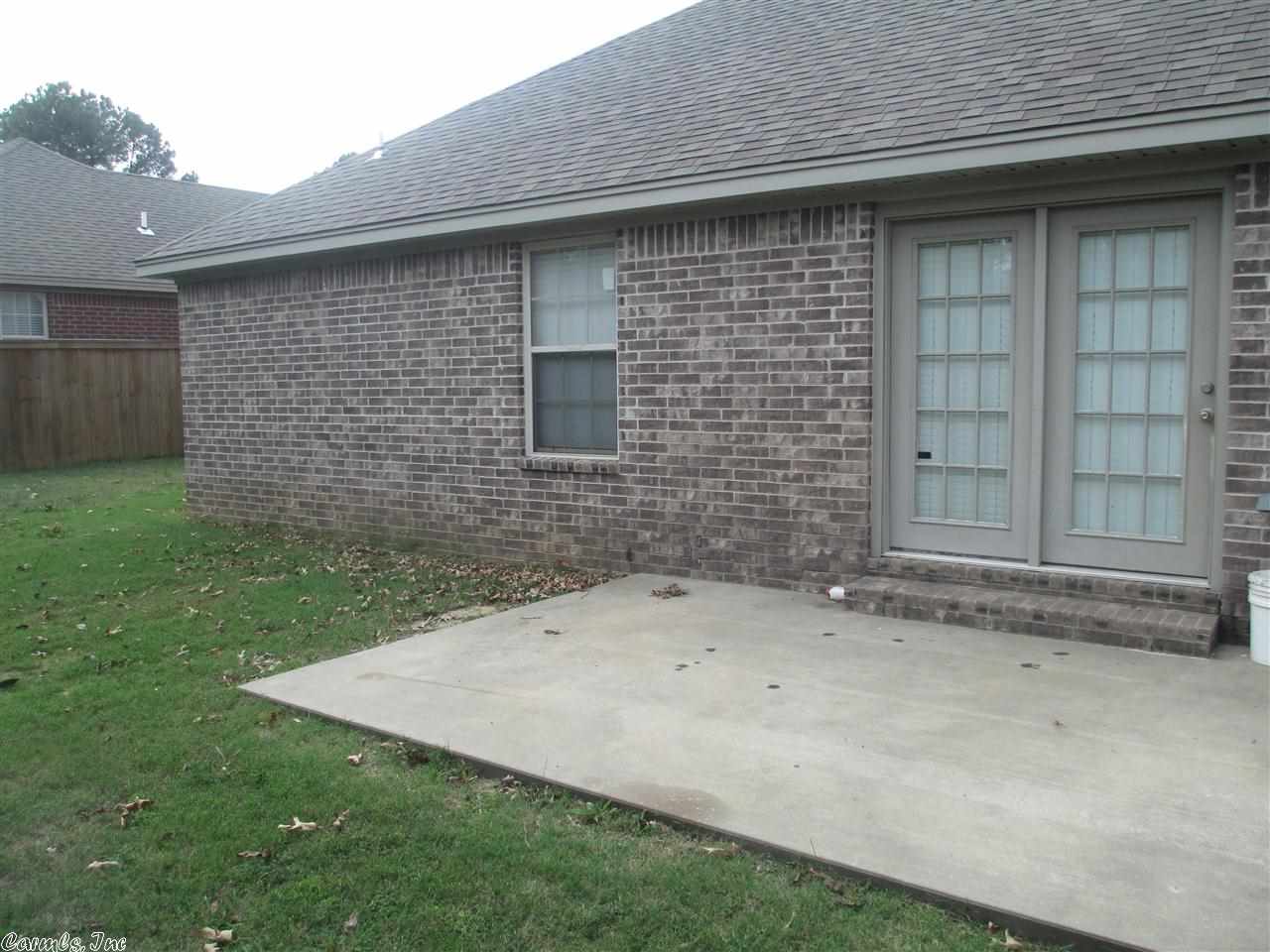 Harrison Place - Residential