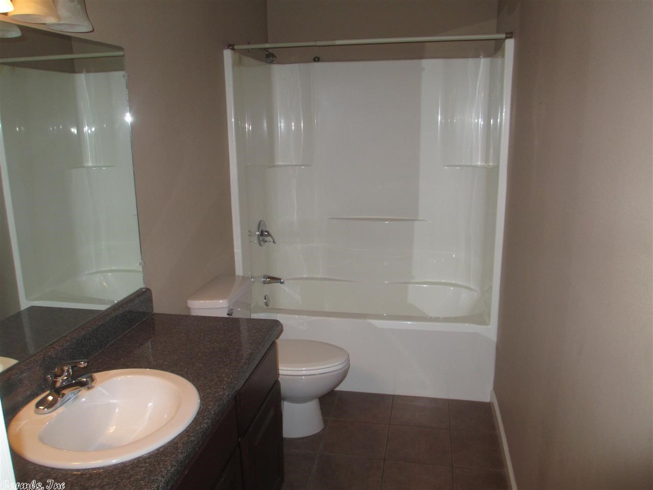 Harrison Place - Residential