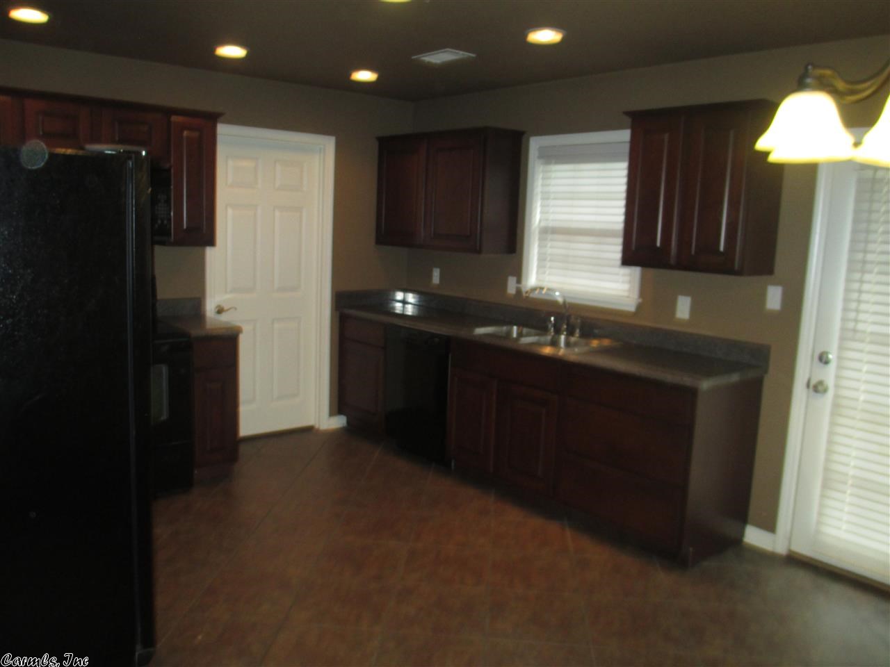 Harrison Place - Residential