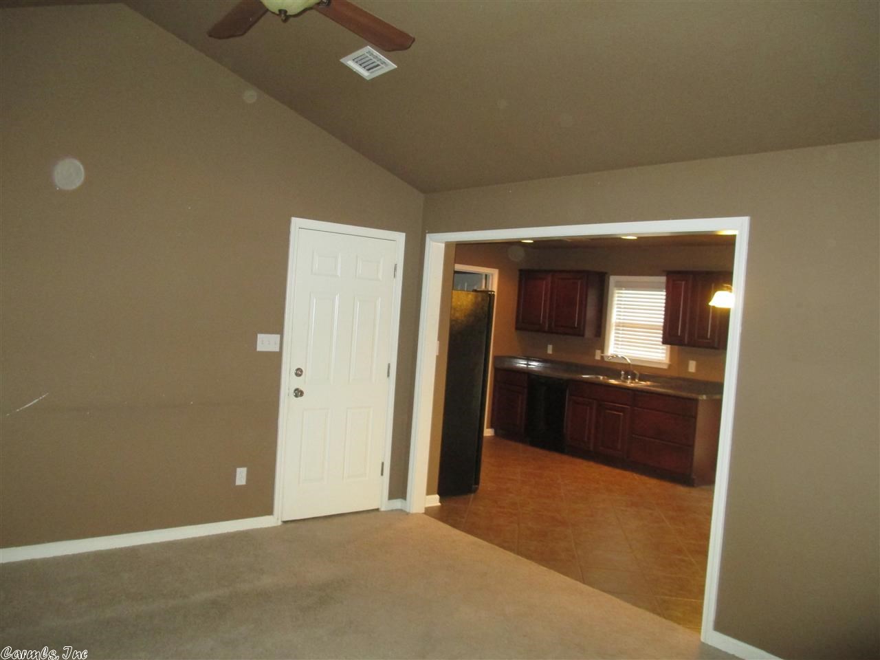 Harrison Place - Residential