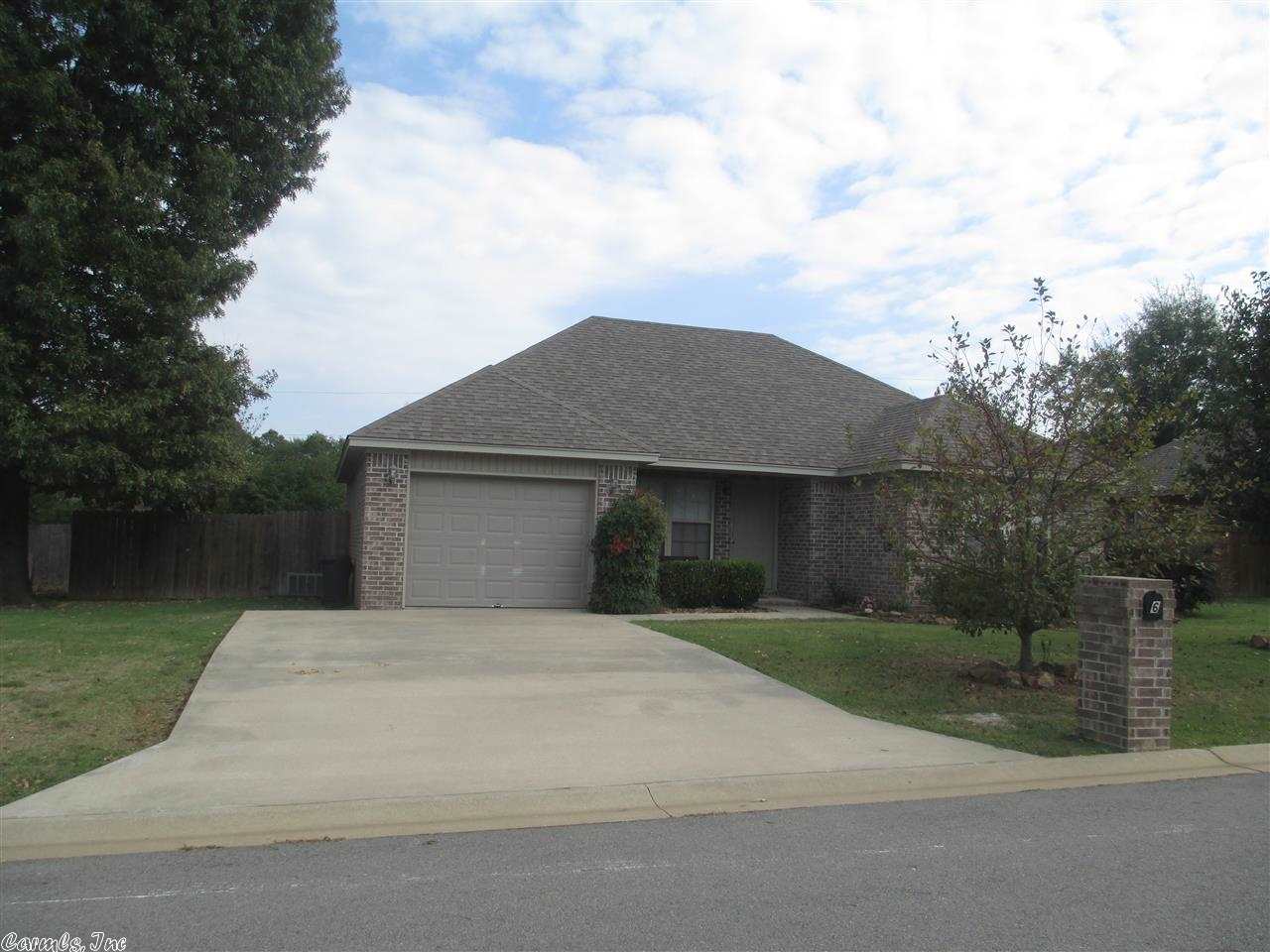 Harrison Place - Residential