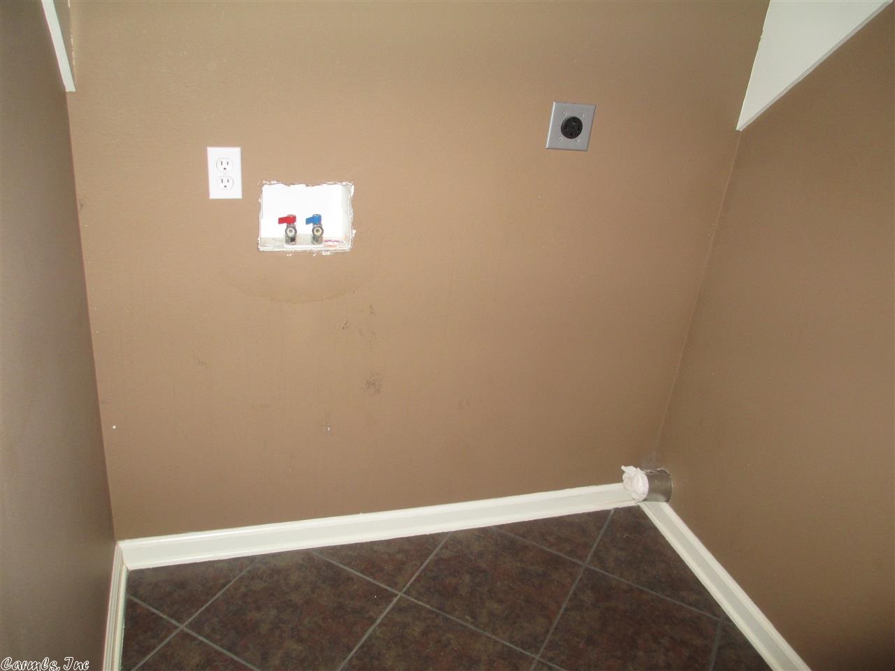 Harrison Place - Residential