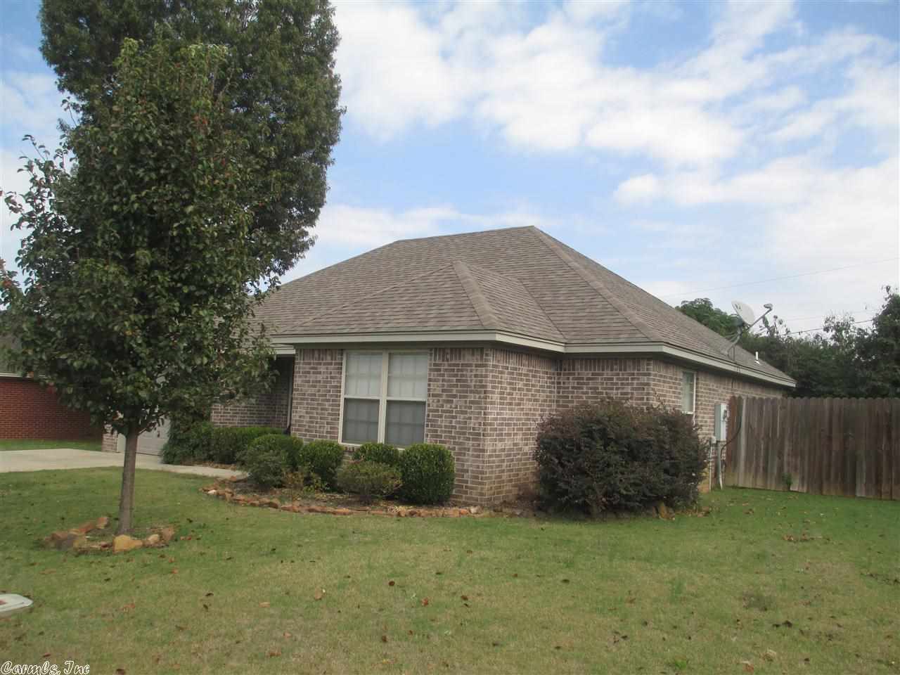 Harrison Place - Residential