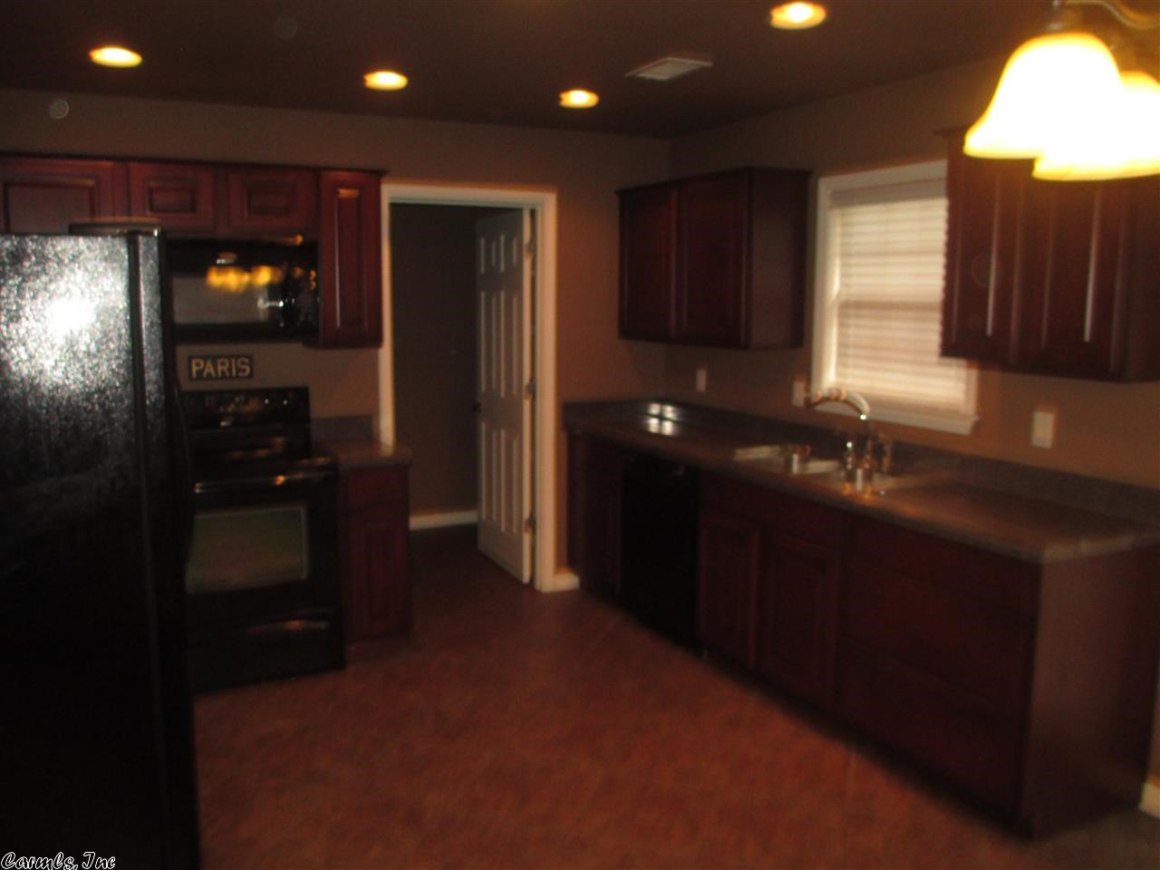 Harrison Place - Residential