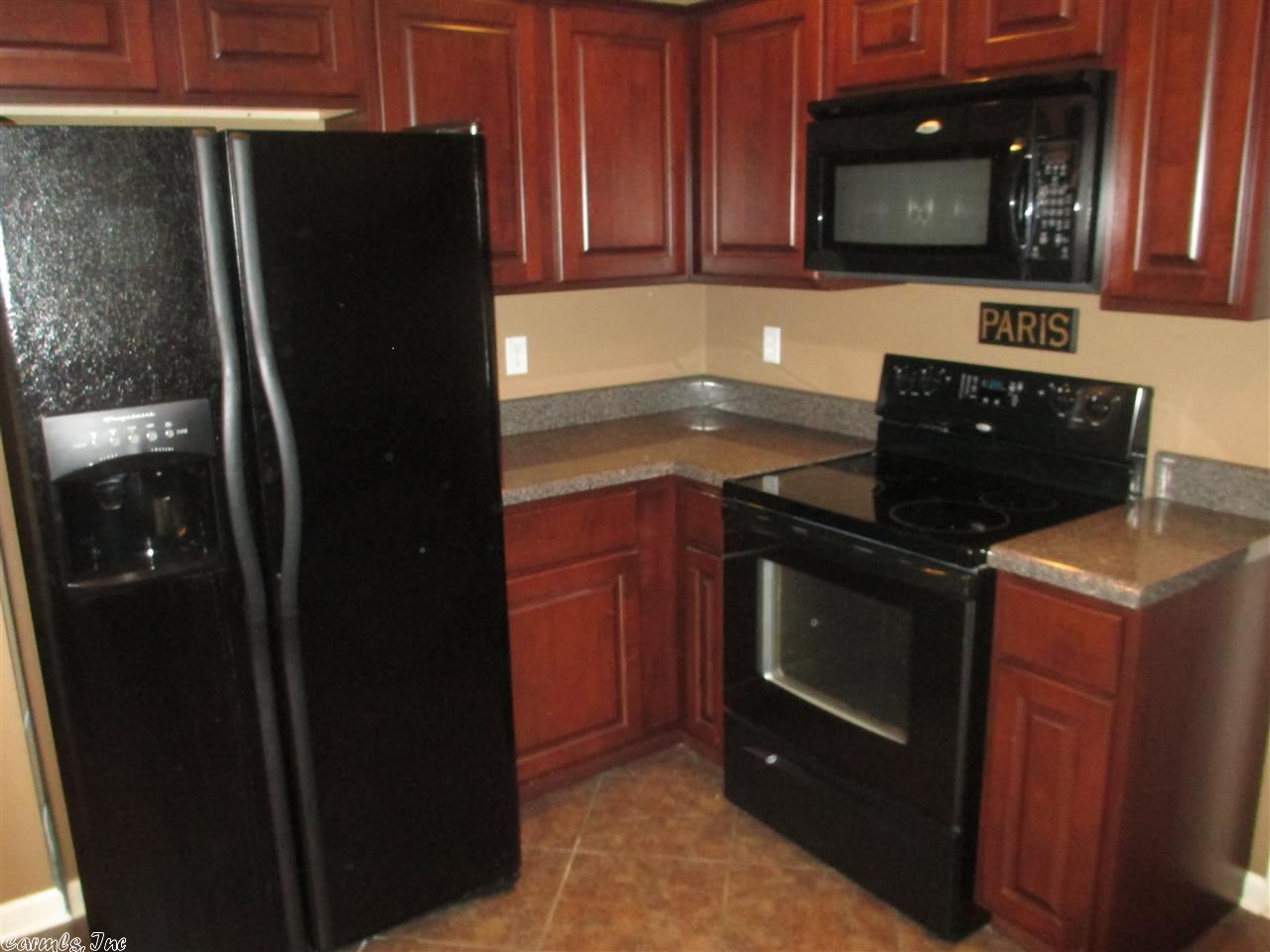 Harrison Place - Residential