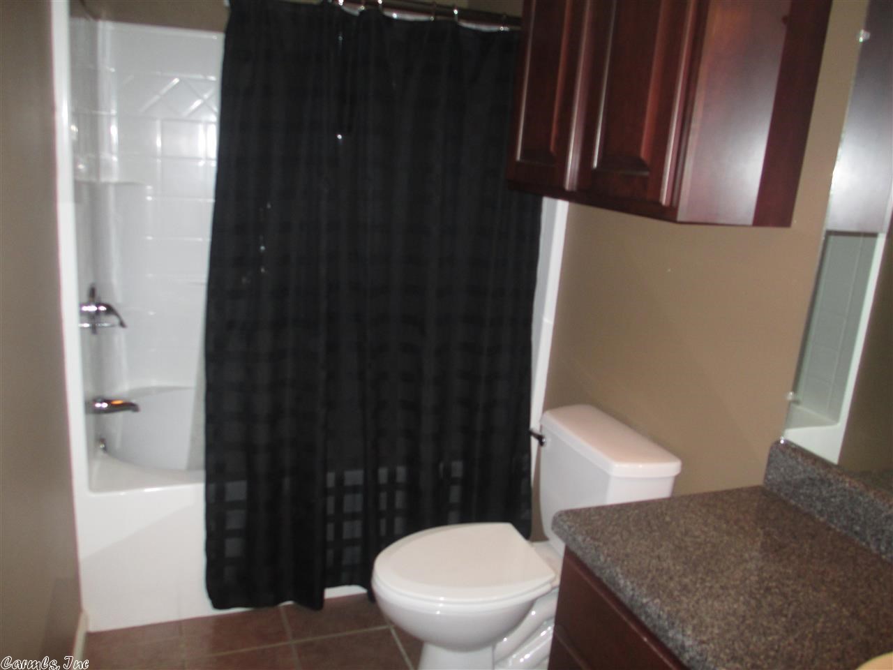 Harrison Place - Residential