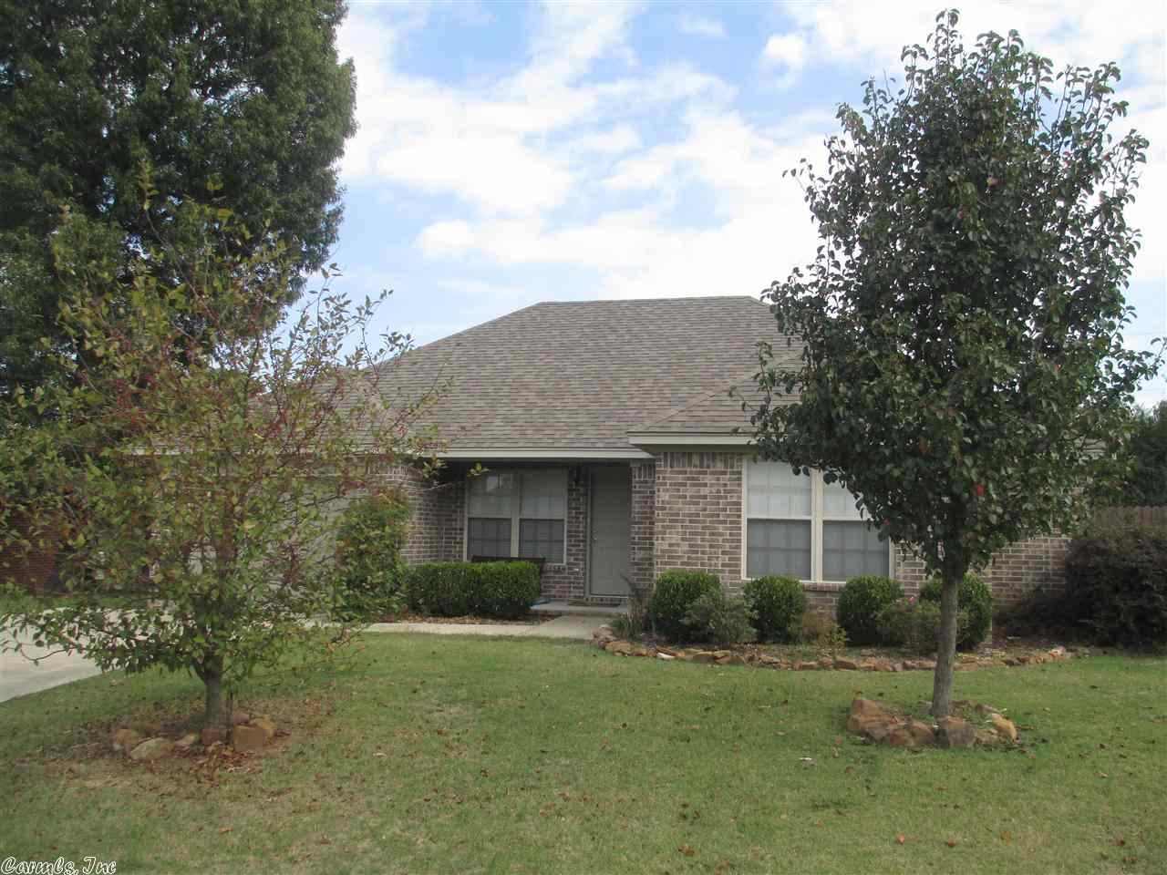 Harrison Place - Residential