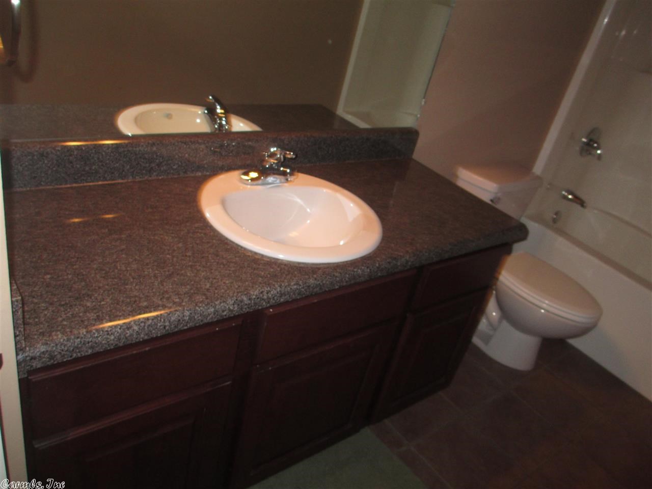 Harrison Place - Residential