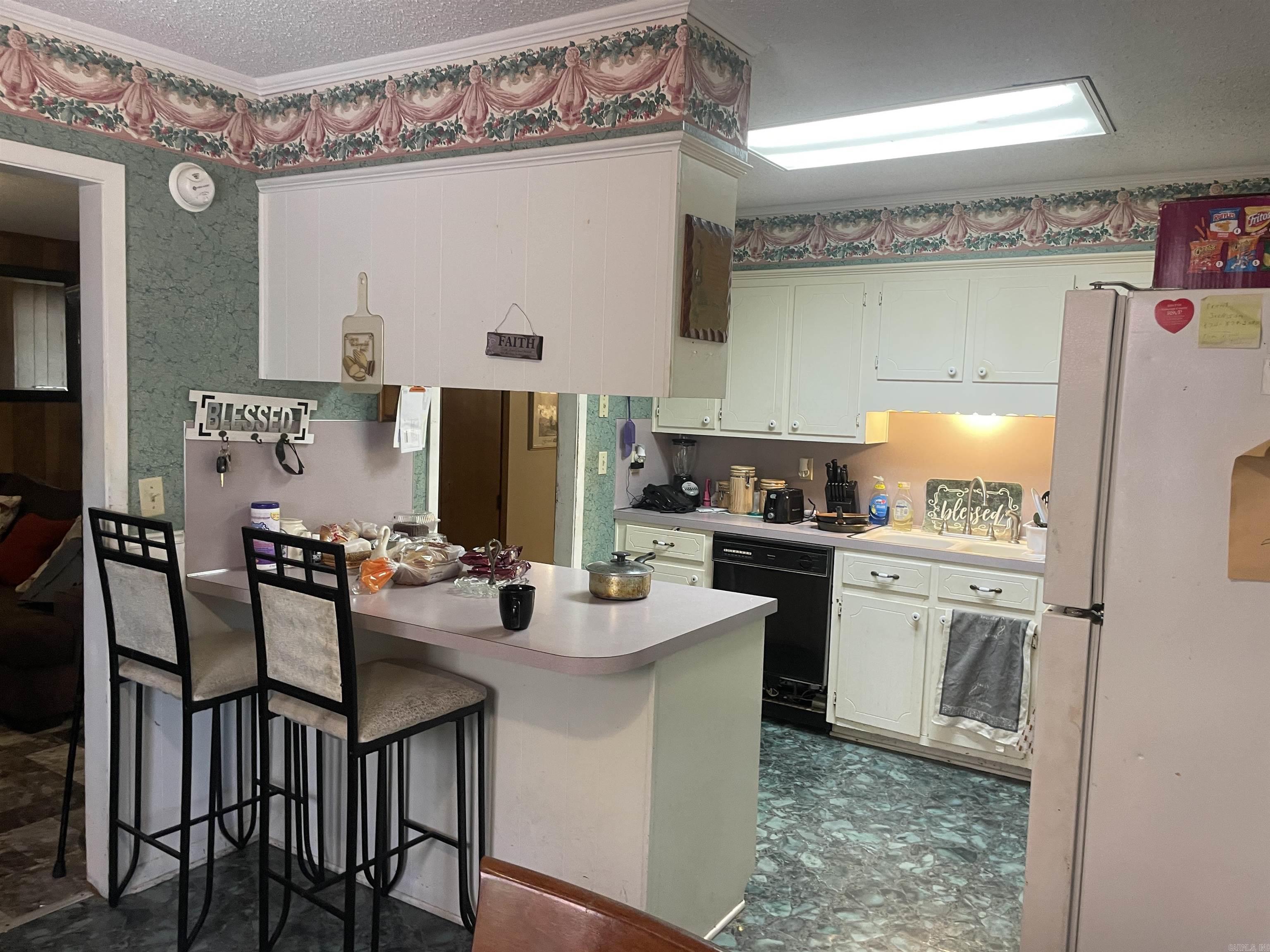 Sceine Village Section 2 - Residential