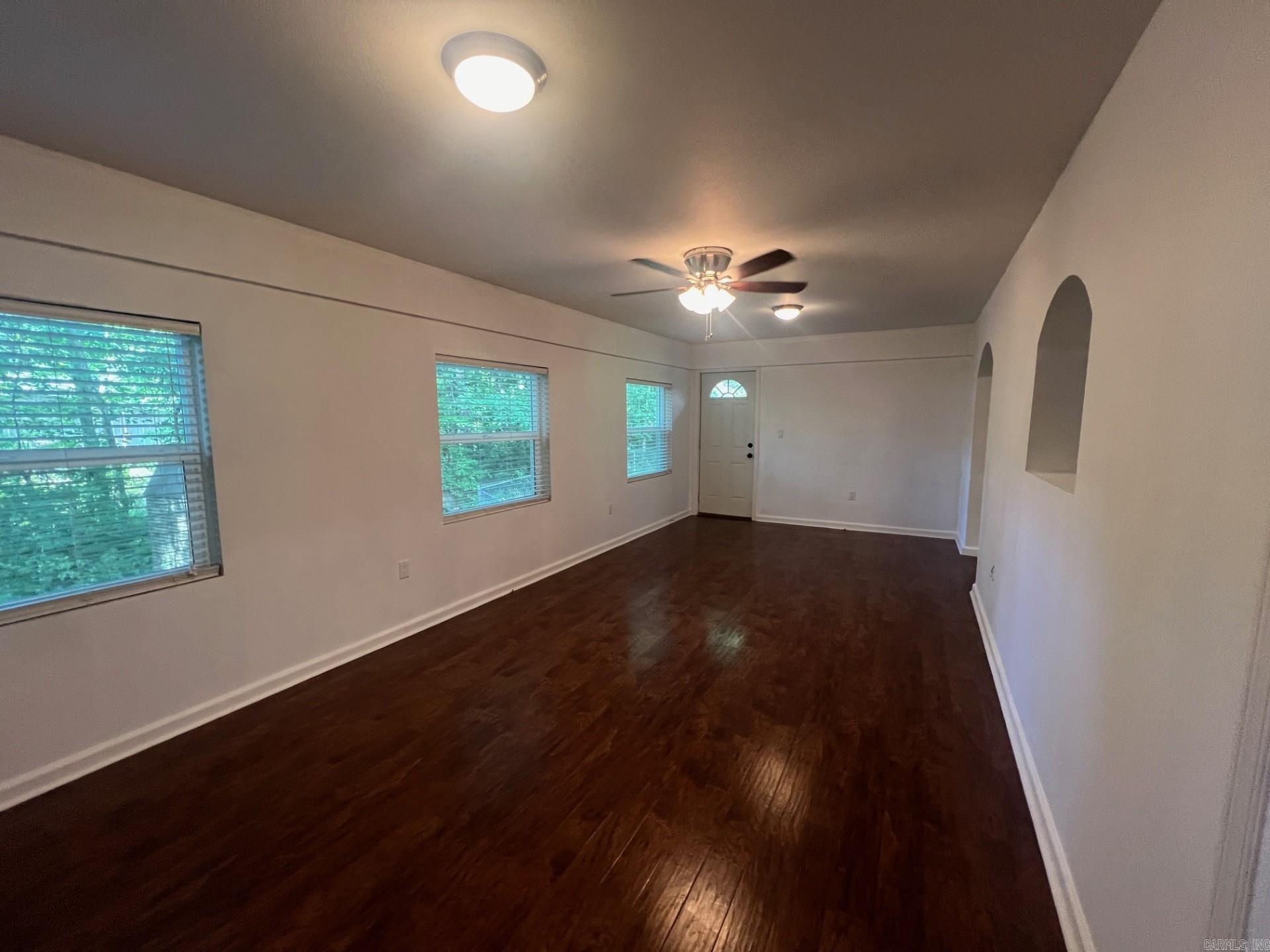 HIGHLAND PINES - Residential