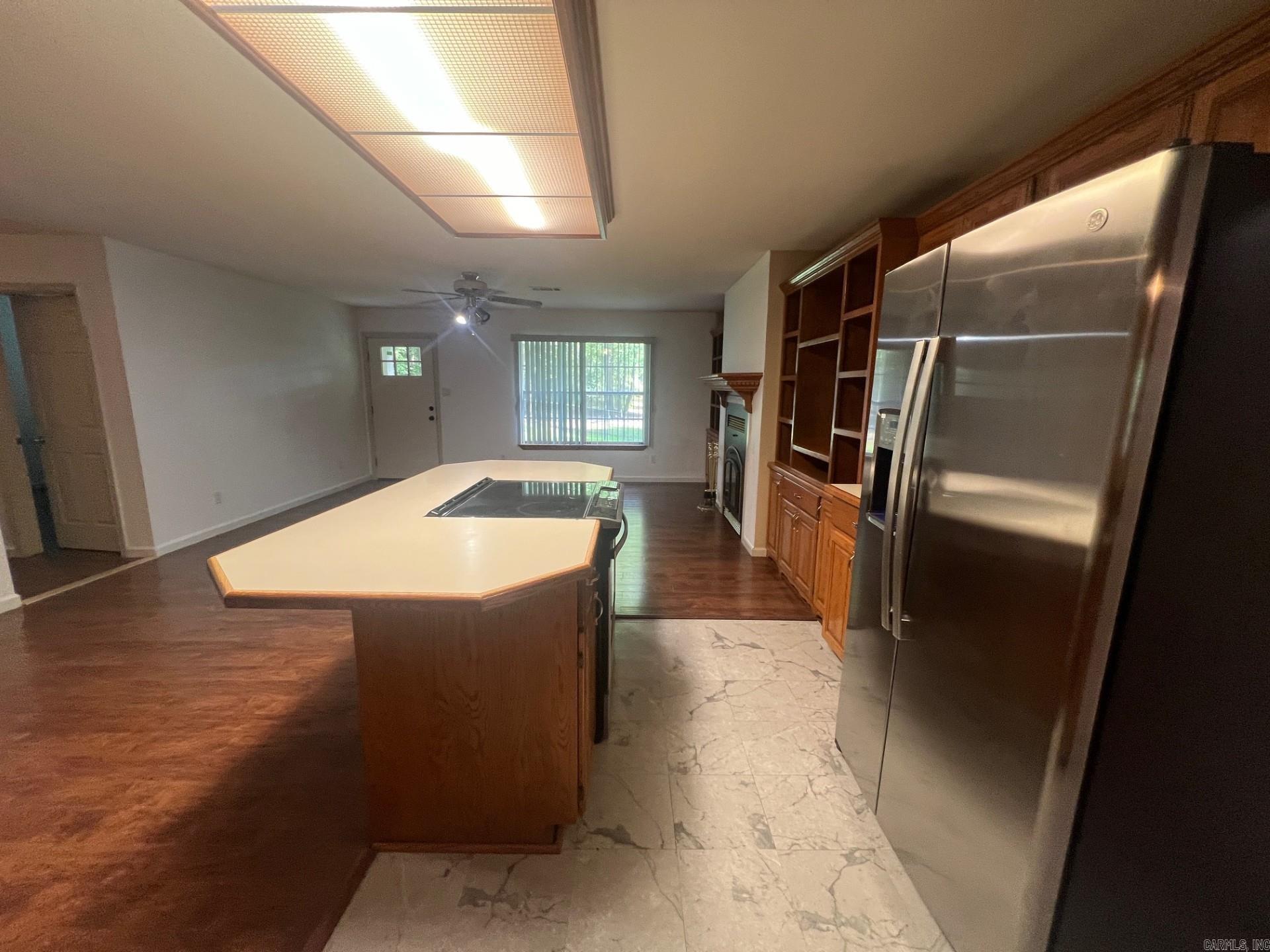 HIGHLAND PINES - Residential