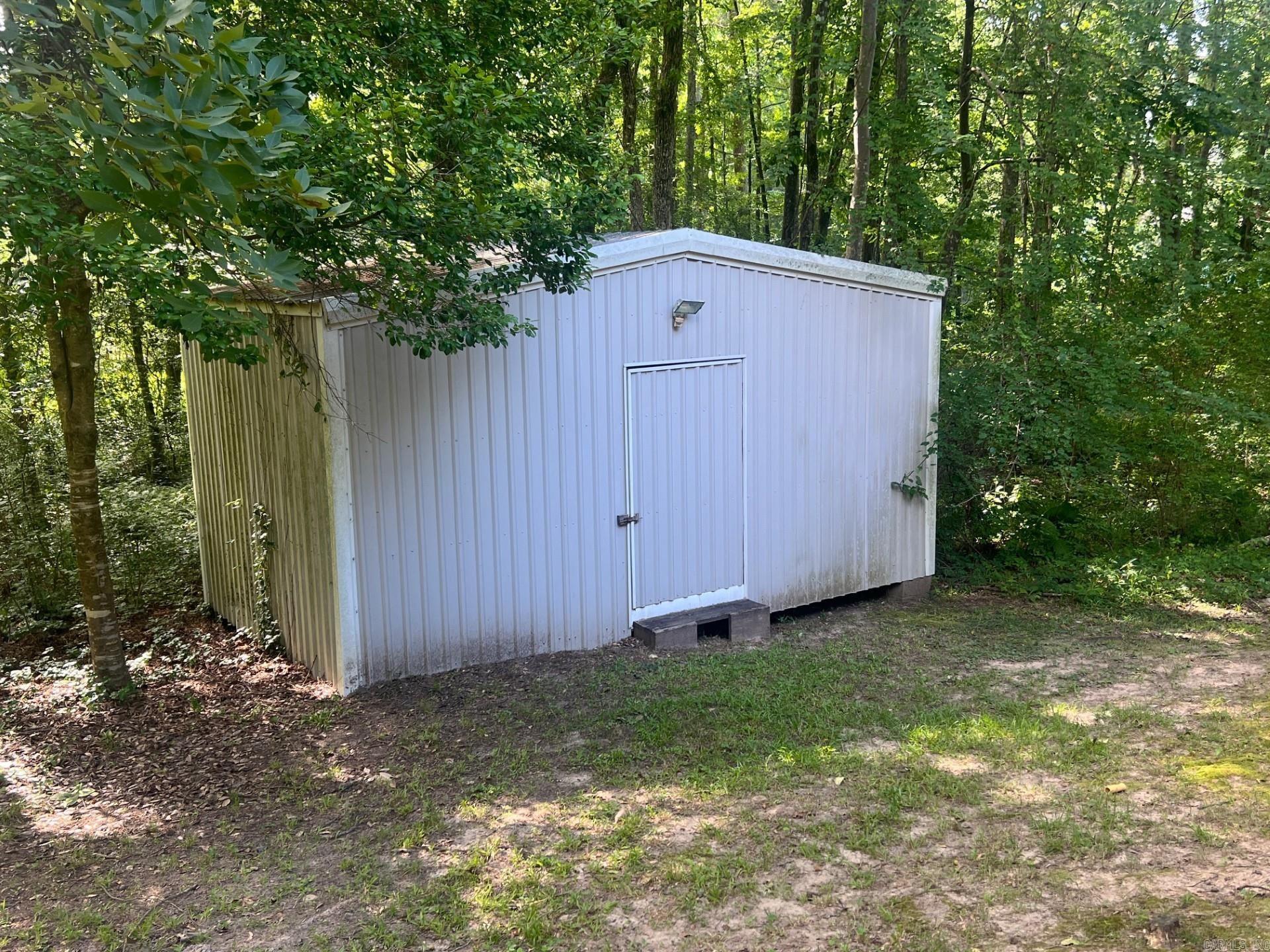 HIGHLAND PINES - Residential