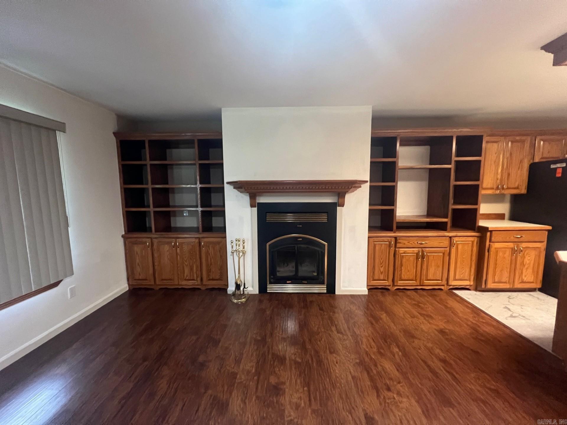 HIGHLAND PINES - Residential