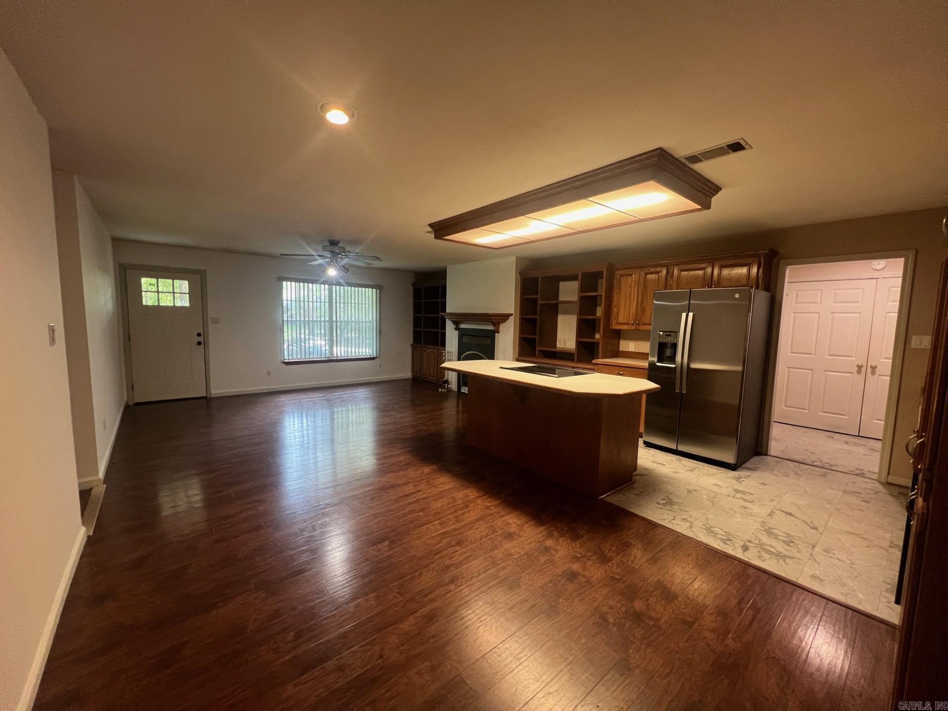 HIGHLAND PINES - Residential