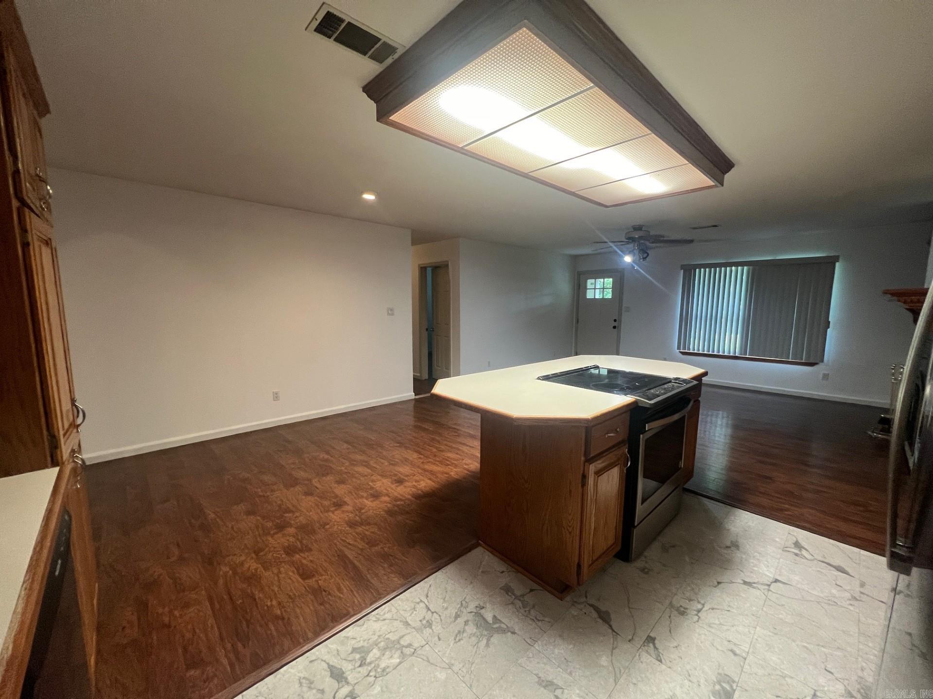 HIGHLAND PINES - Residential