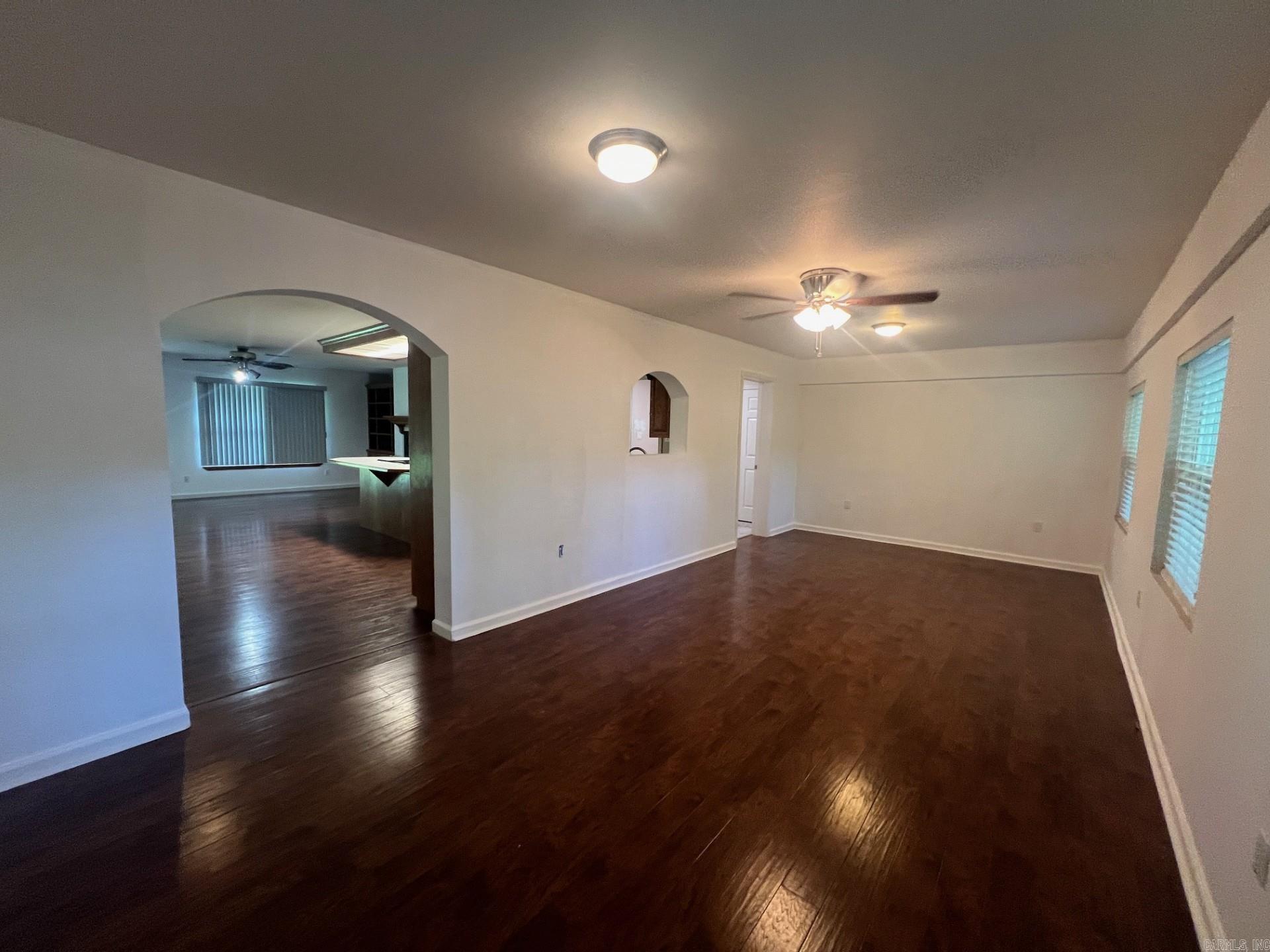 HIGHLAND PINES - Residential