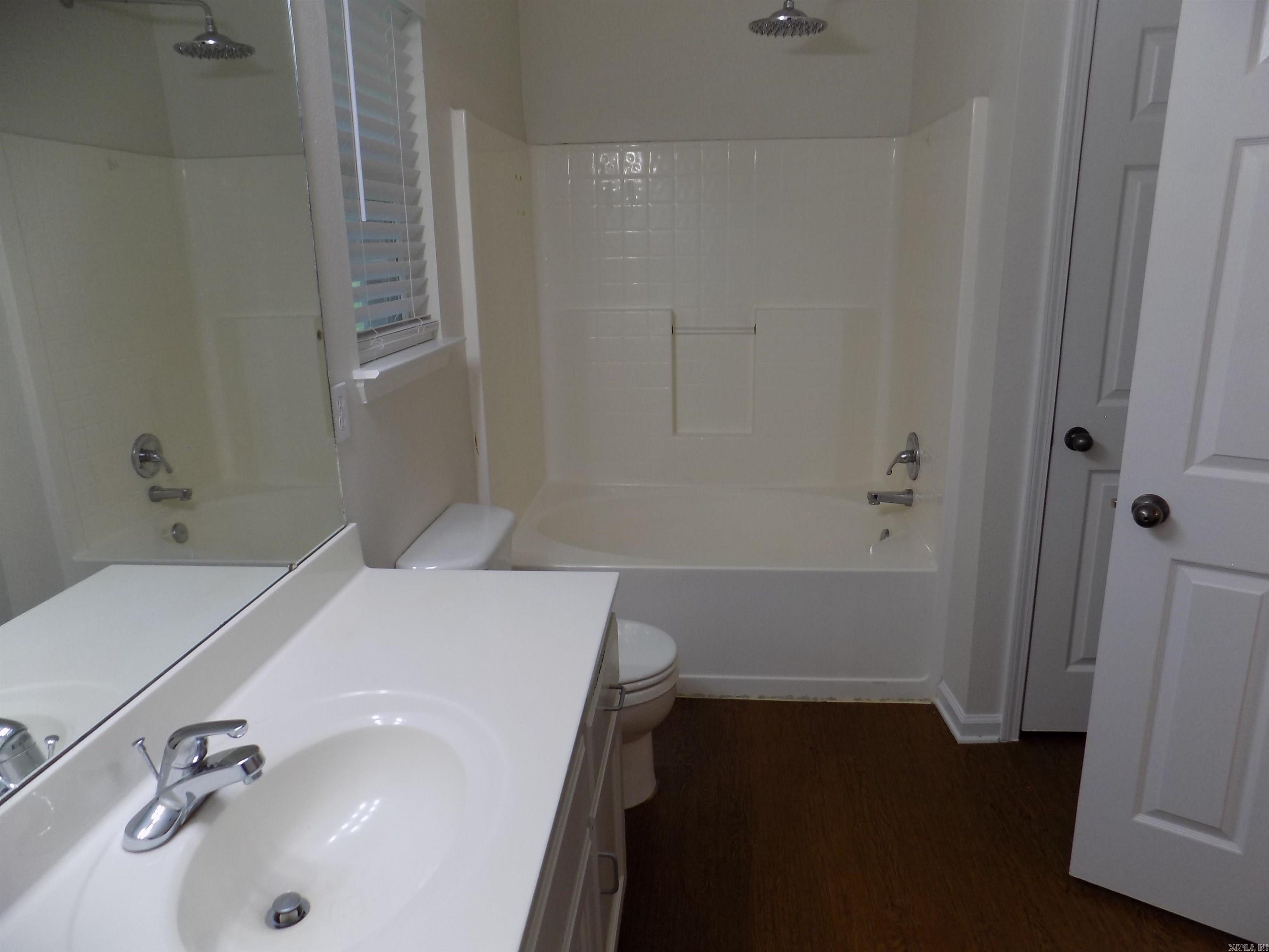 Skyline Drive - Residential Lease