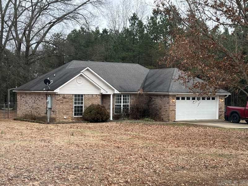 Skyline Drive - Residential Lease
