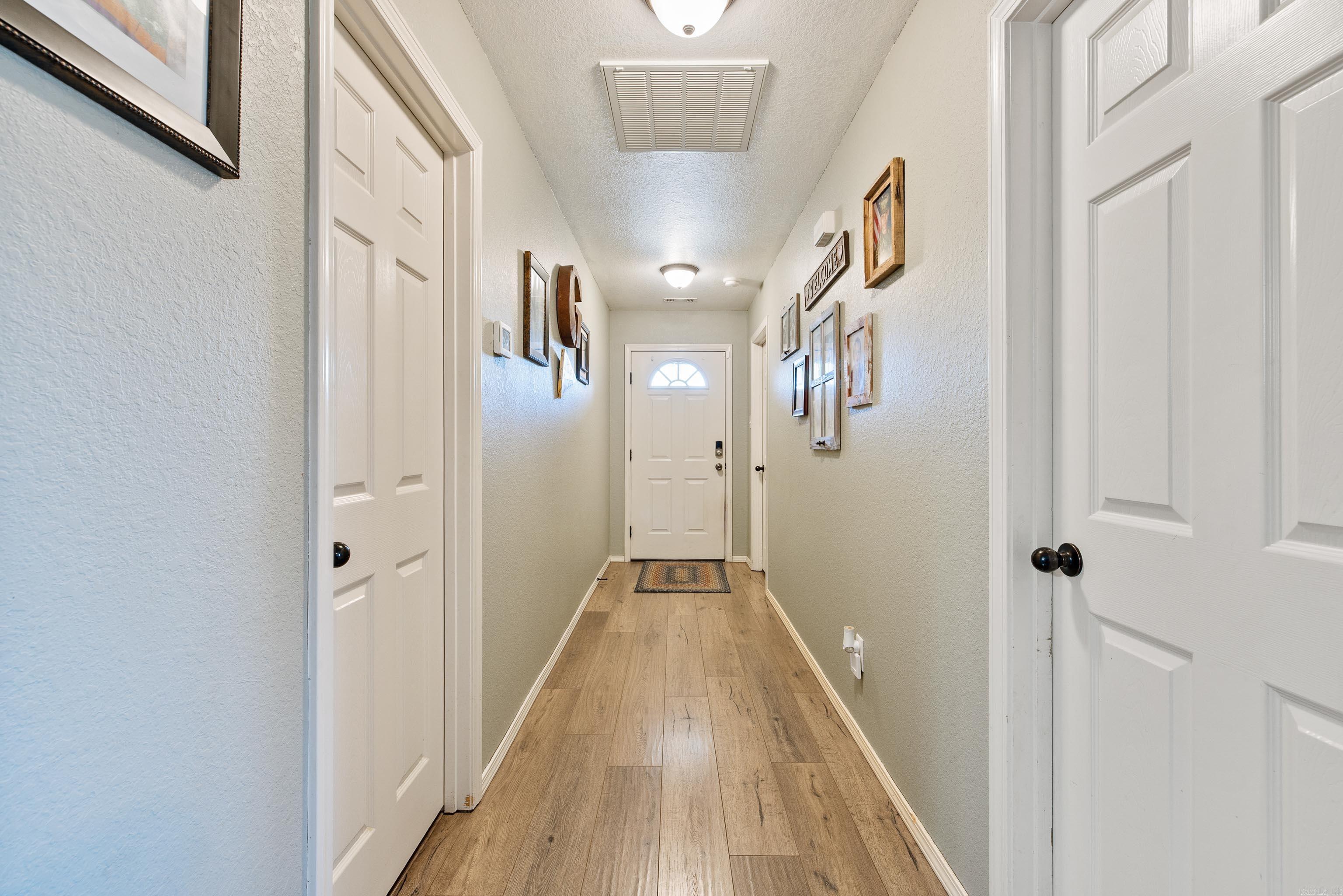 SILVER SPRINGS - Residential