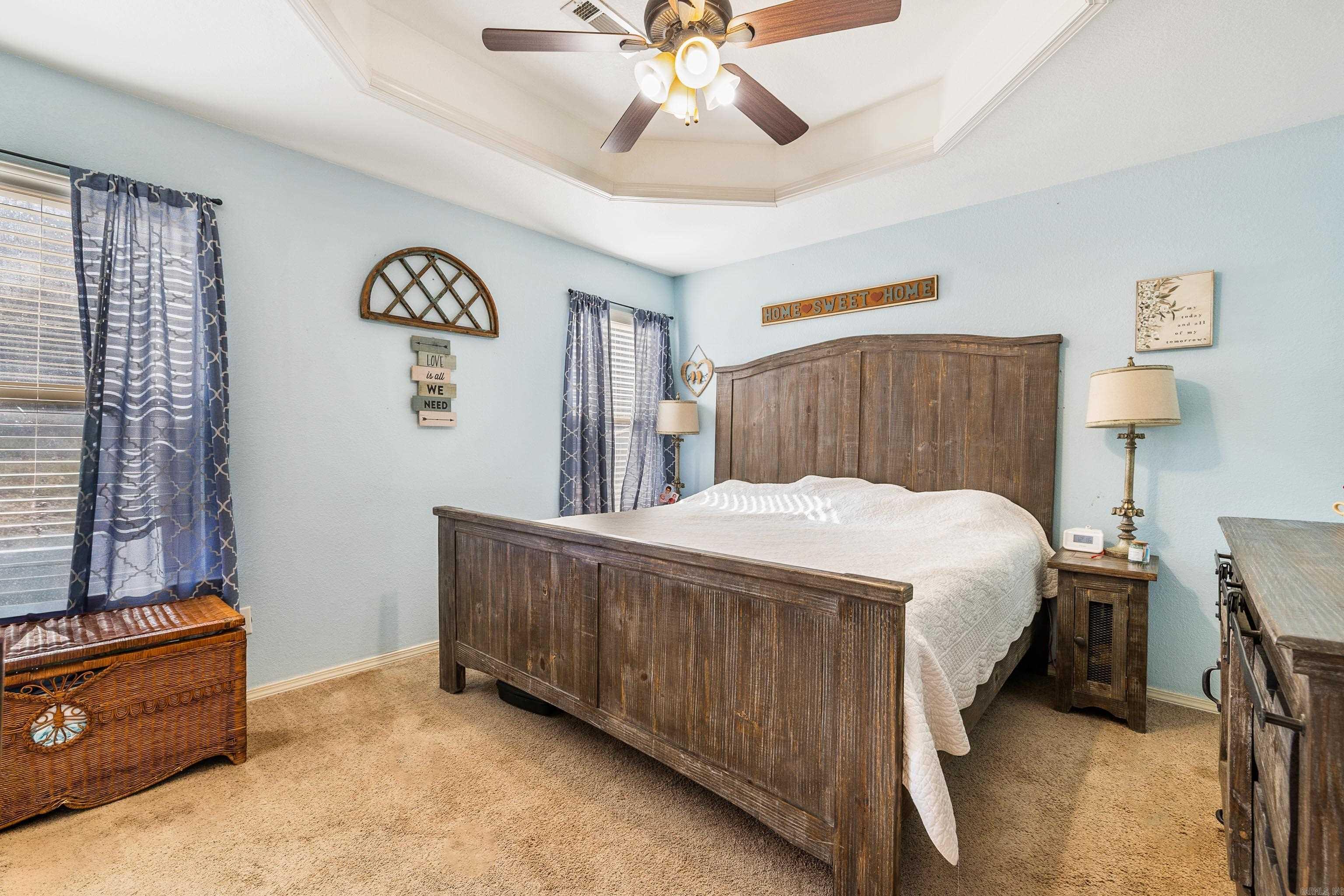 SILVER SPRINGS - Residential