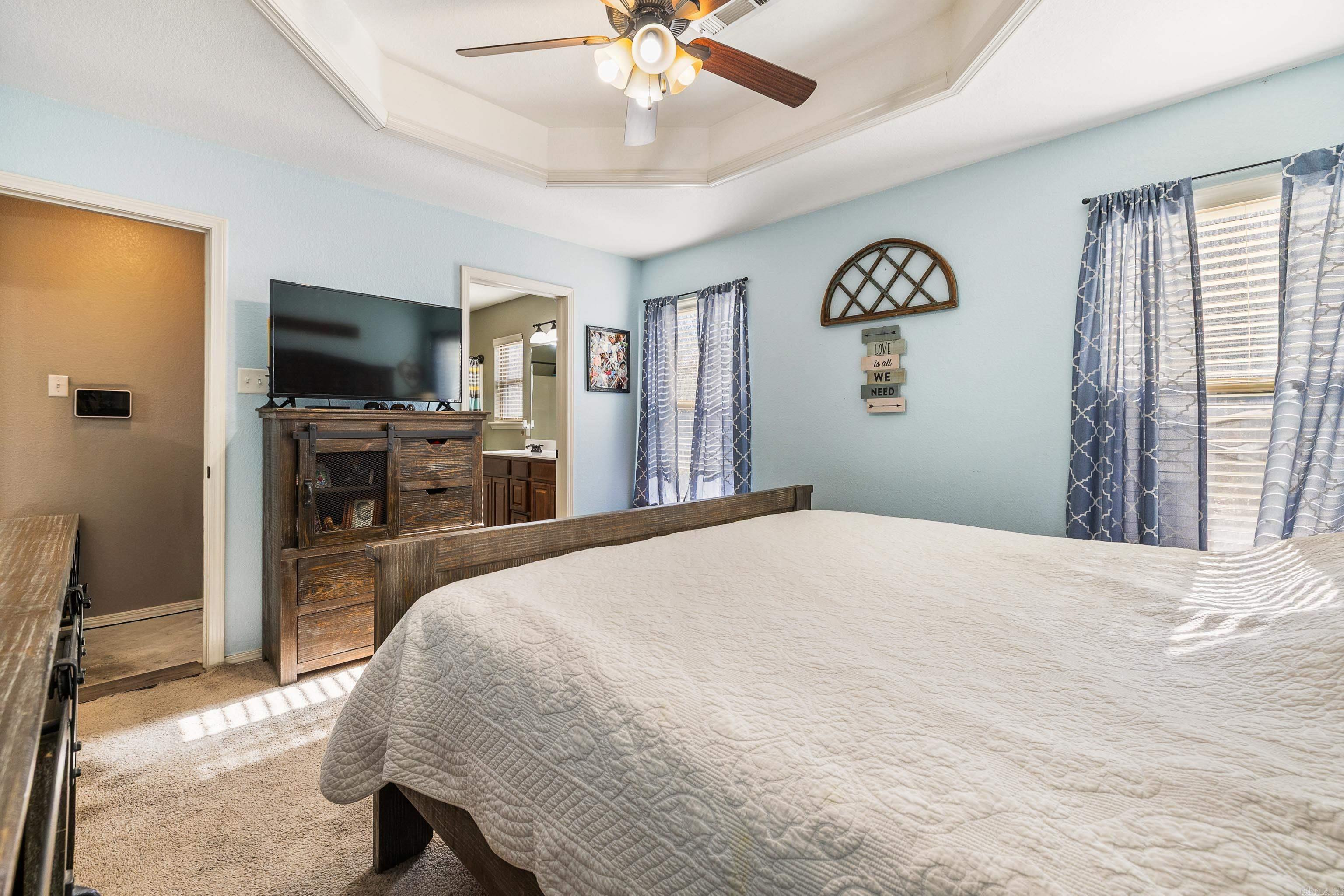 SILVER SPRINGS - Residential