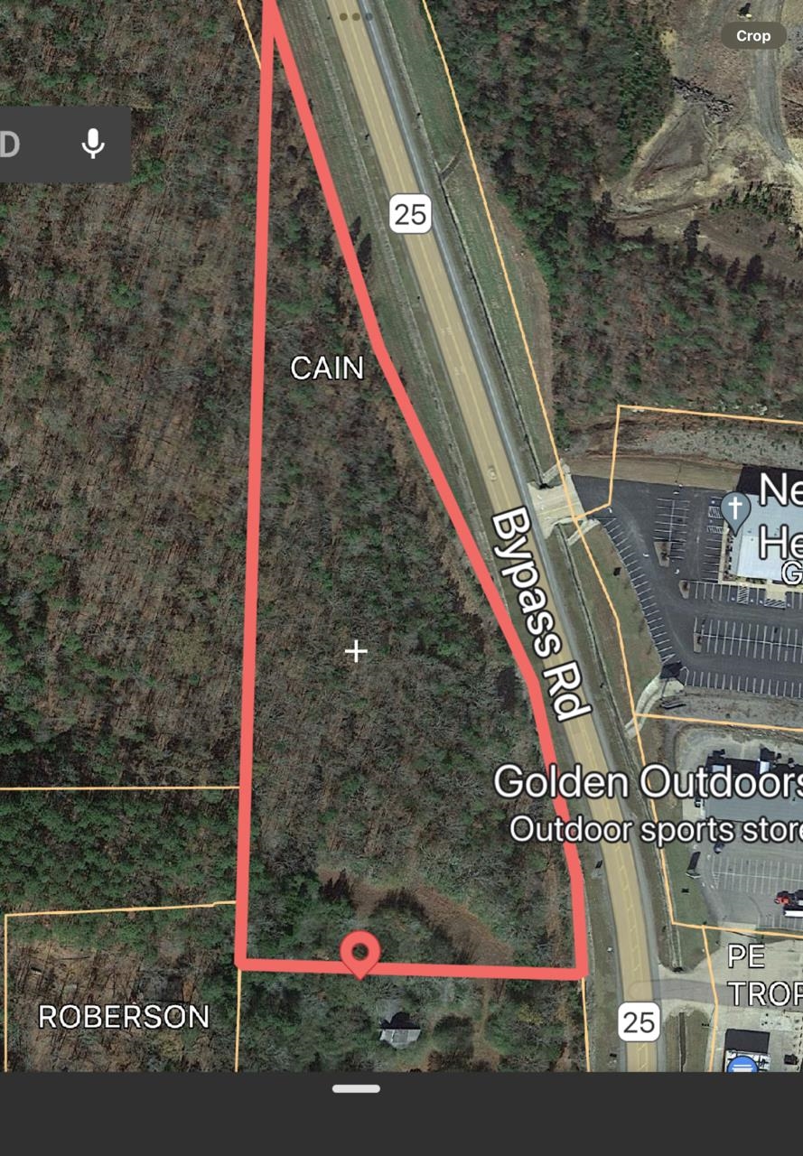 Commercial property perfectly situated in a prime location. This expansive 6.25-acre parcel offers immense potential, with over 1250 feet of highway frontage, making it highly visible and accessible to passing traffic. Property has rare and coveted dedicated entrance, ensuring easy ingress and egress for customers. Strategically positioned just minutes away from a plethora of popular attractions, this property presents an opportunity for businesses seeking a high-traffic location. Imagine being a mere 2-3 minutes away from the pristine waters of Greers Ferry Lake and the Little Red River, offering endless recreational possibilities and attracting a steady stream of visitors. Additionally, the property's close proximity to downtown Heber Springs, Sugar Loaf Mountain, JFK Park, Swinging Bridge, and Greers Ferry Dam further enhances its appeal. Being just a stone's throw away from these prominent landmarks means your business would be at the heart of the action, benefiting from the constant flow of tourists and locals alike. A bustling strip mall, hospital, large church, and various restaurants across the street ensures a steady flow of potential customers. Call today for more info.