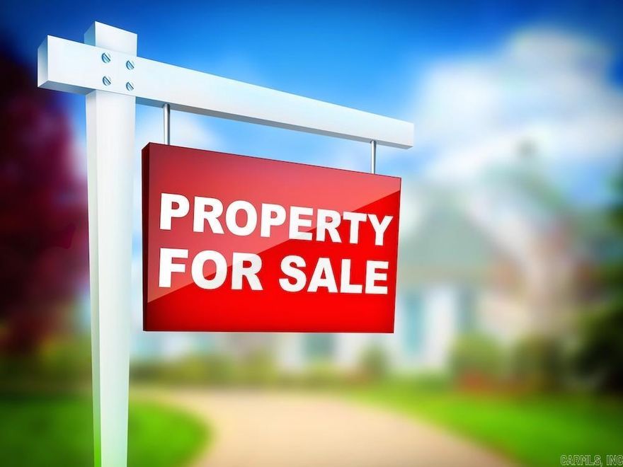 under contract before listed