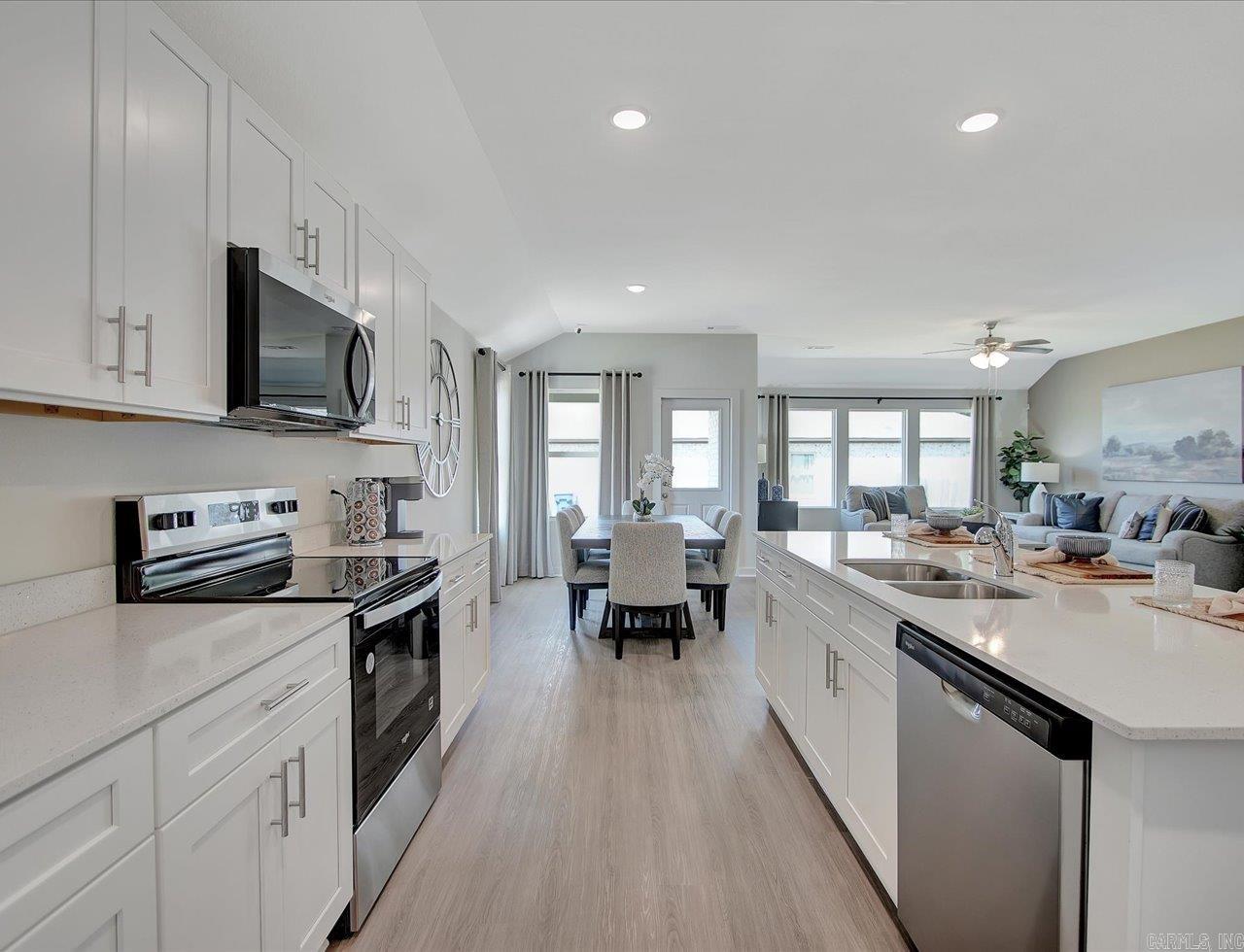 WOLFSBRIDGE @ CABOT PH 1-A - Residential