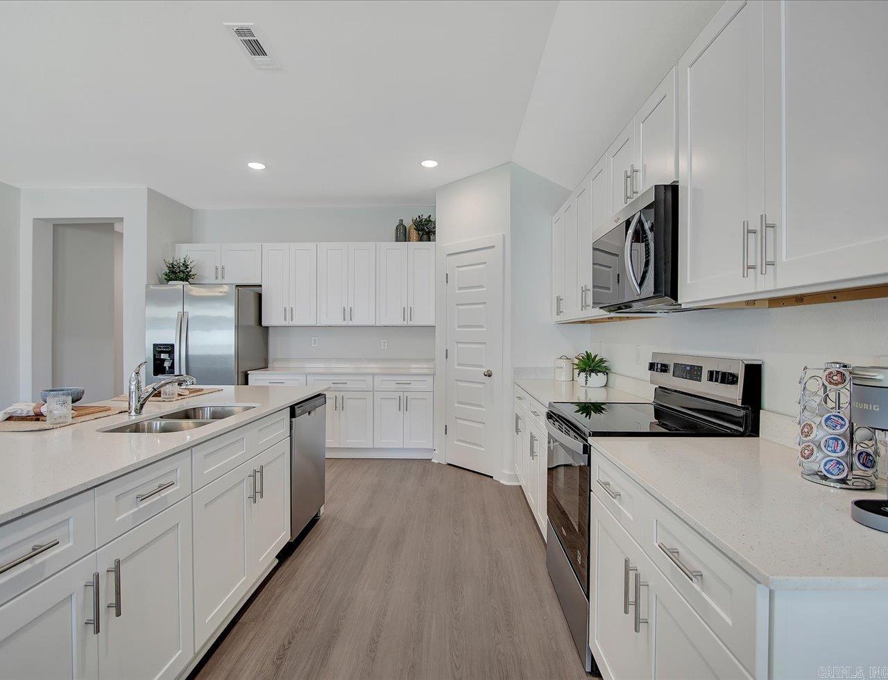WOLFSBRIDGE @ CABOT PH 1-A - Residential