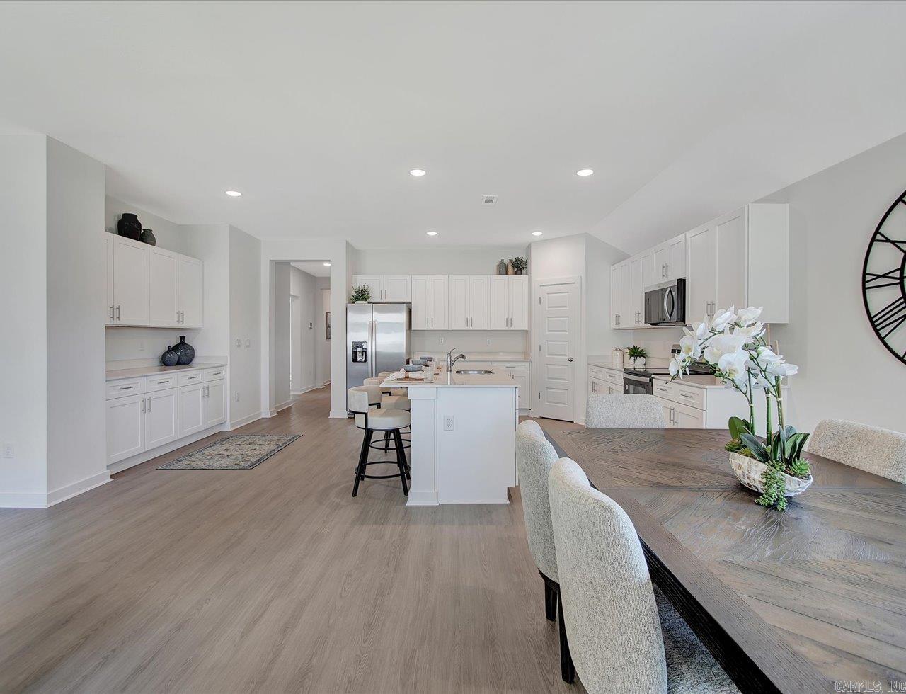 WOLFSBRIDGE @ CABOT PH 1-A - Residential
