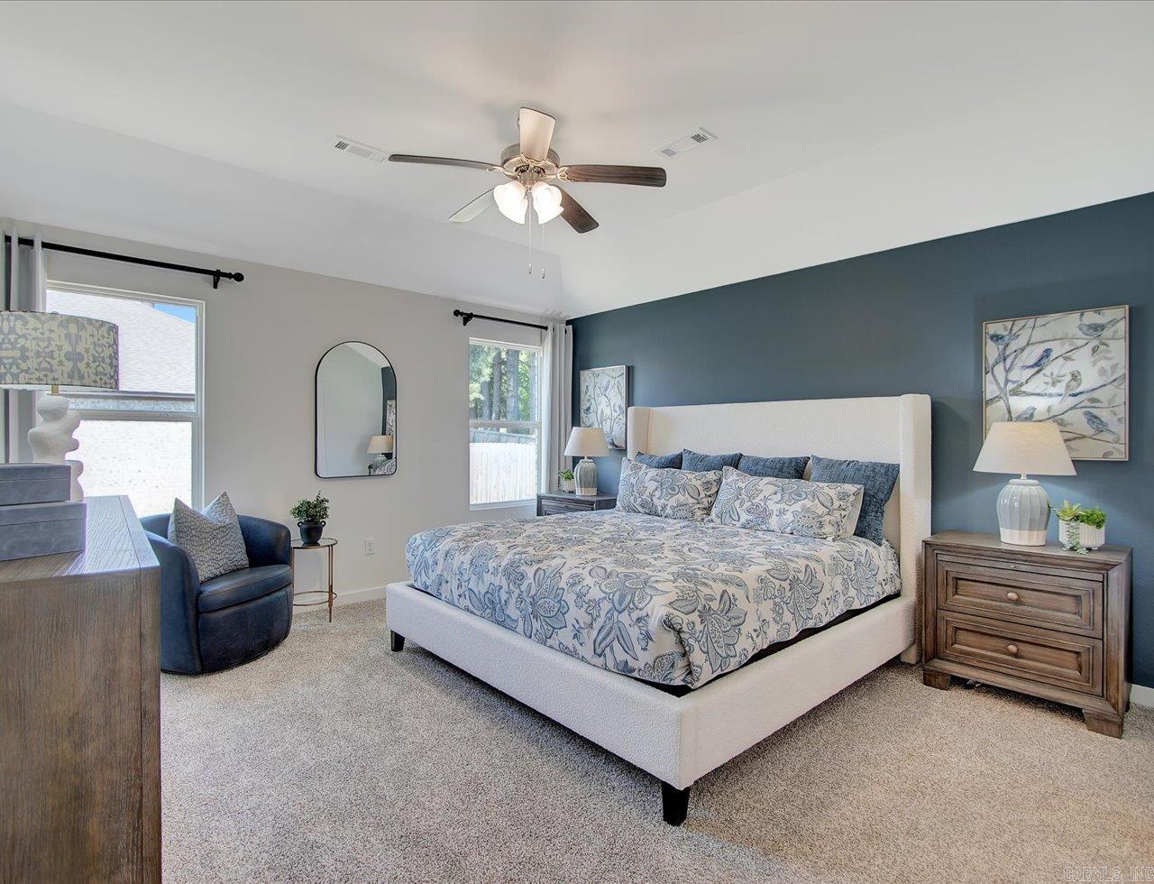 WOLFSBRIDGE @ CABOT PH 1-A - Residential